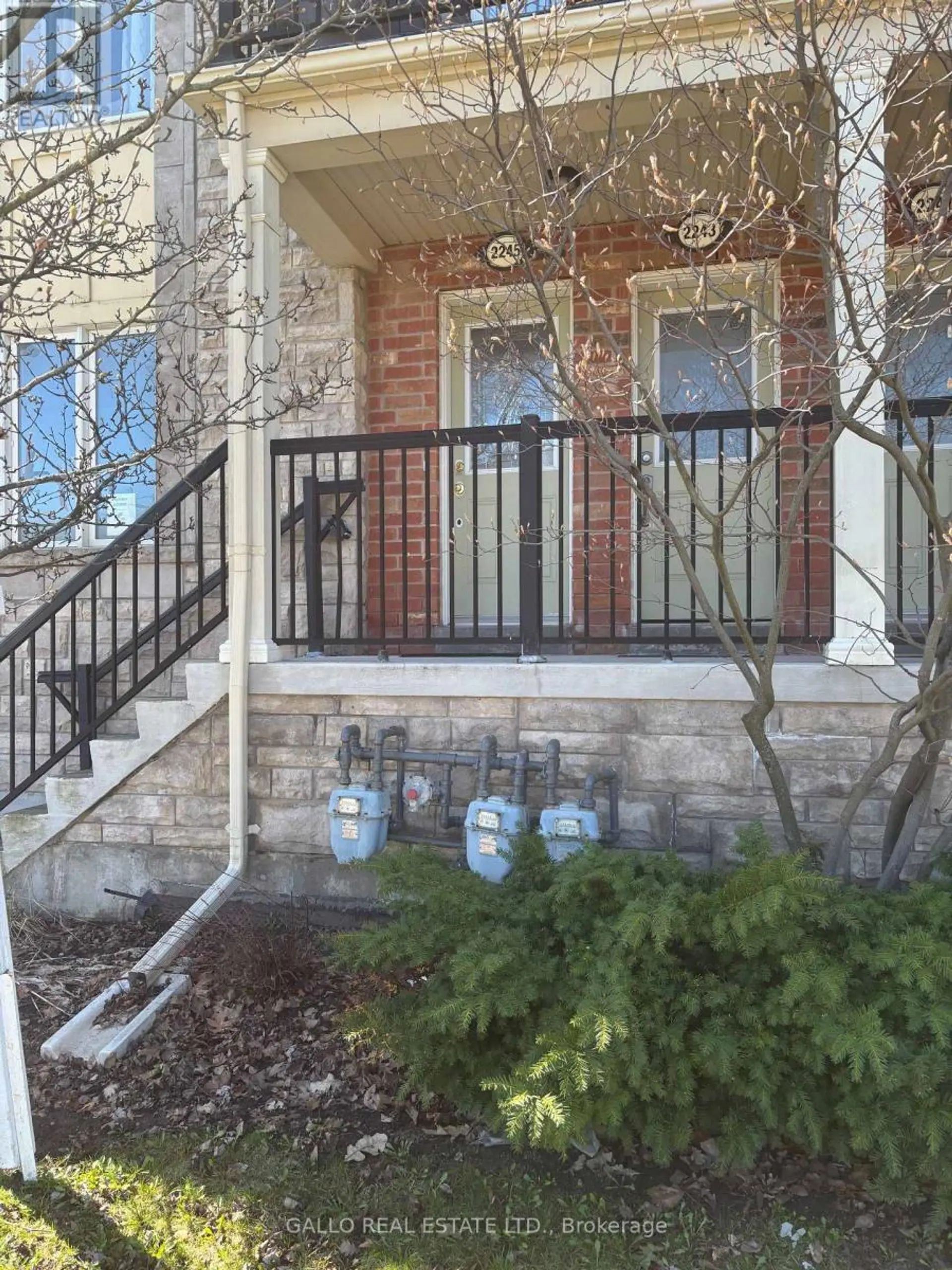 #86 2245 BUR OAK AVENUE - Image 2