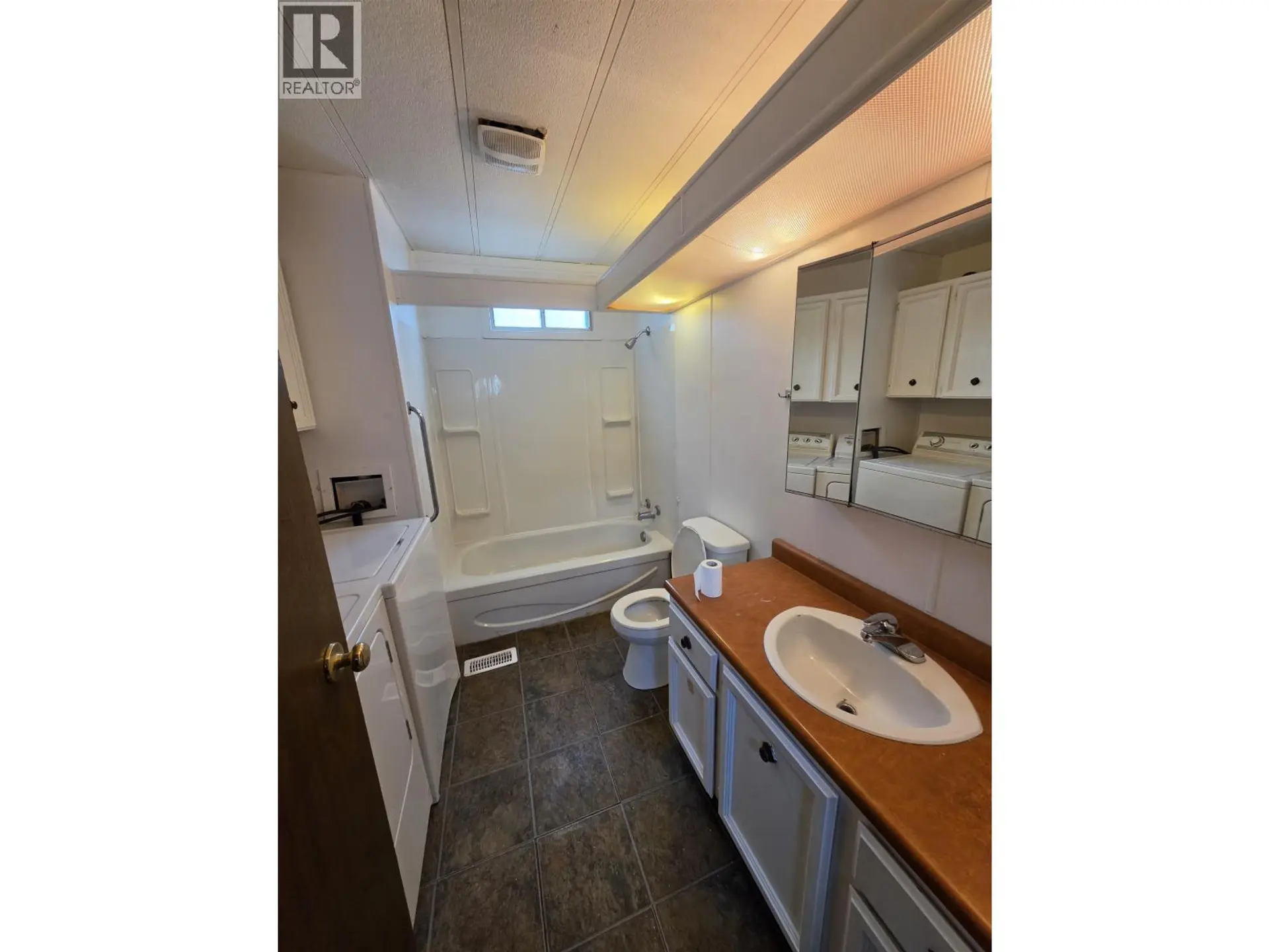 Property at #21 654 NORTH FRASER DRIVE, Quesnel, BC