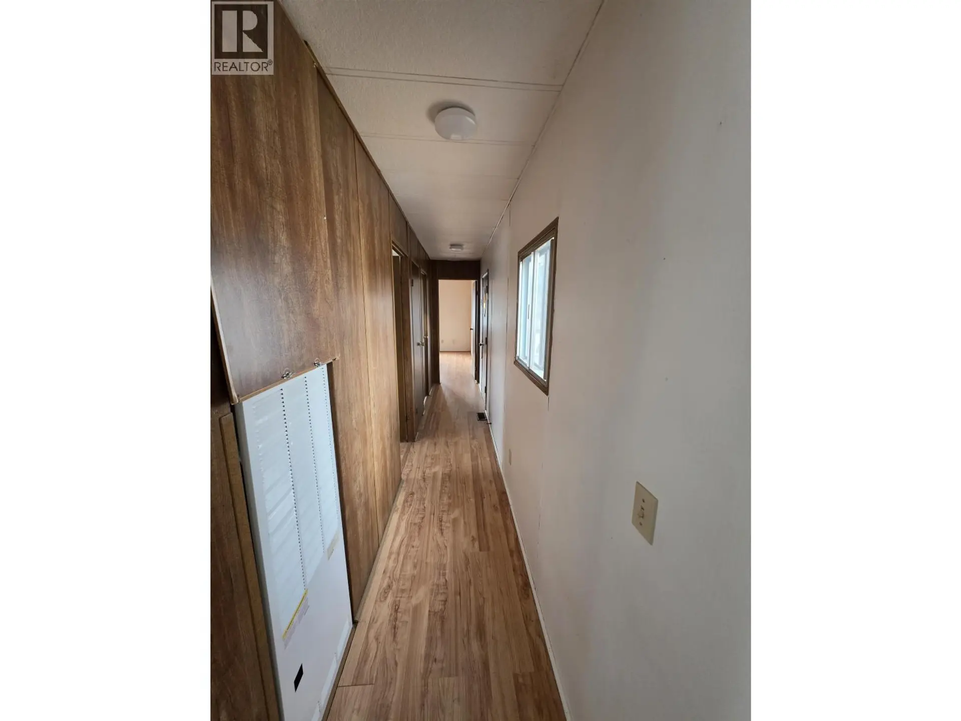 Property at #21 654 NORTH FRASER DRIVE, Quesnel, BC