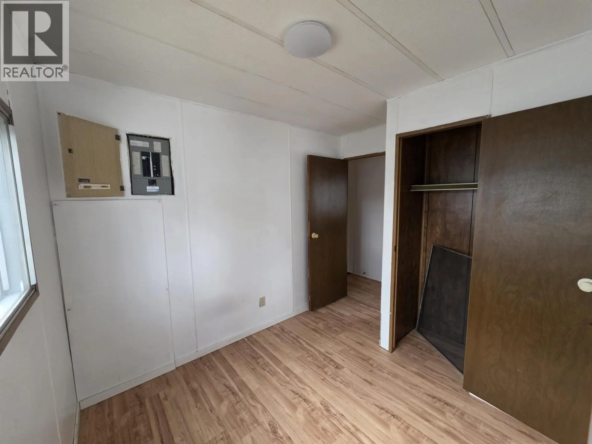 Property at #21 654 NORTH FRASER DRIVE, Quesnel, BC