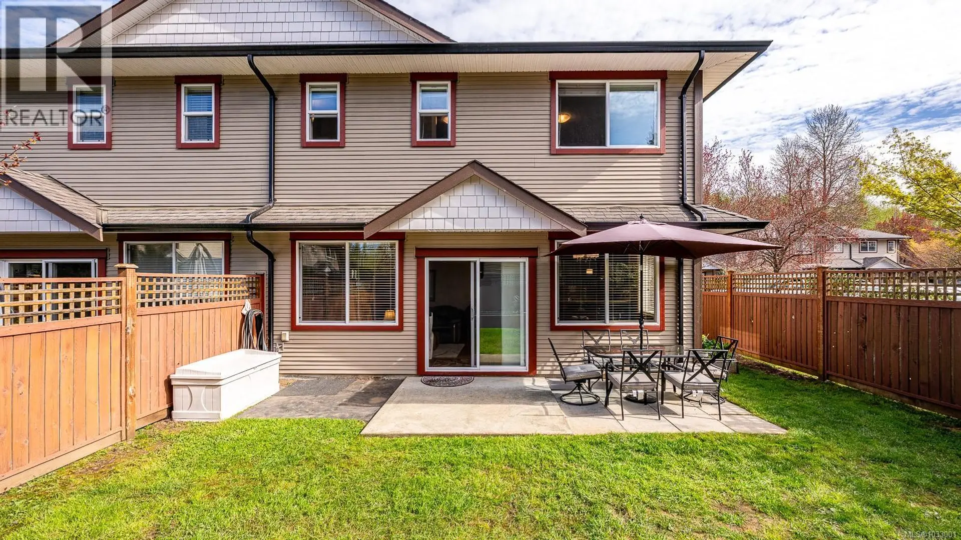 Property at #13 2112 Cumberland Rd, Courtenay, BC