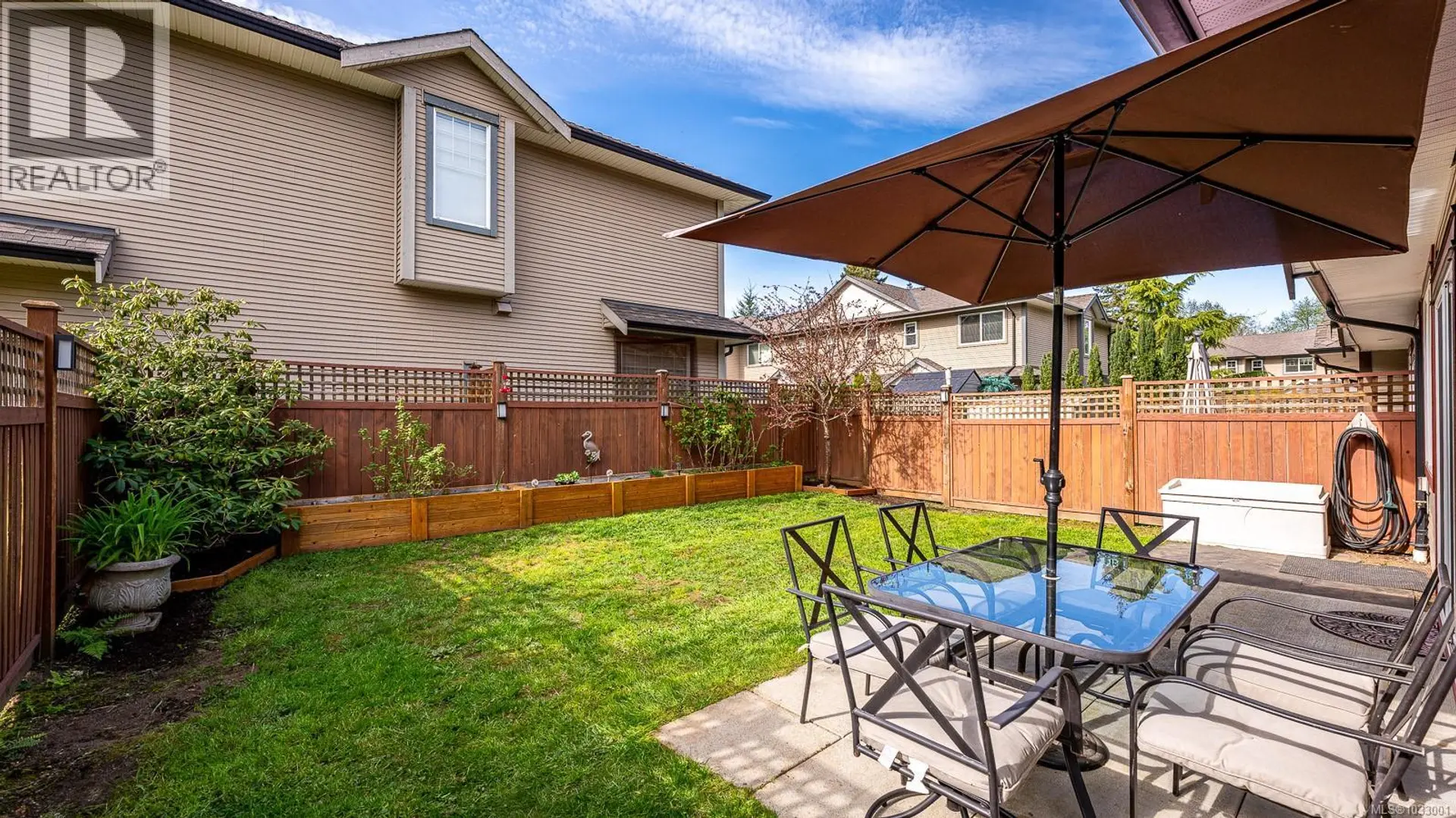 Property at #13 2112 Cumberland Rd, Courtenay, BC