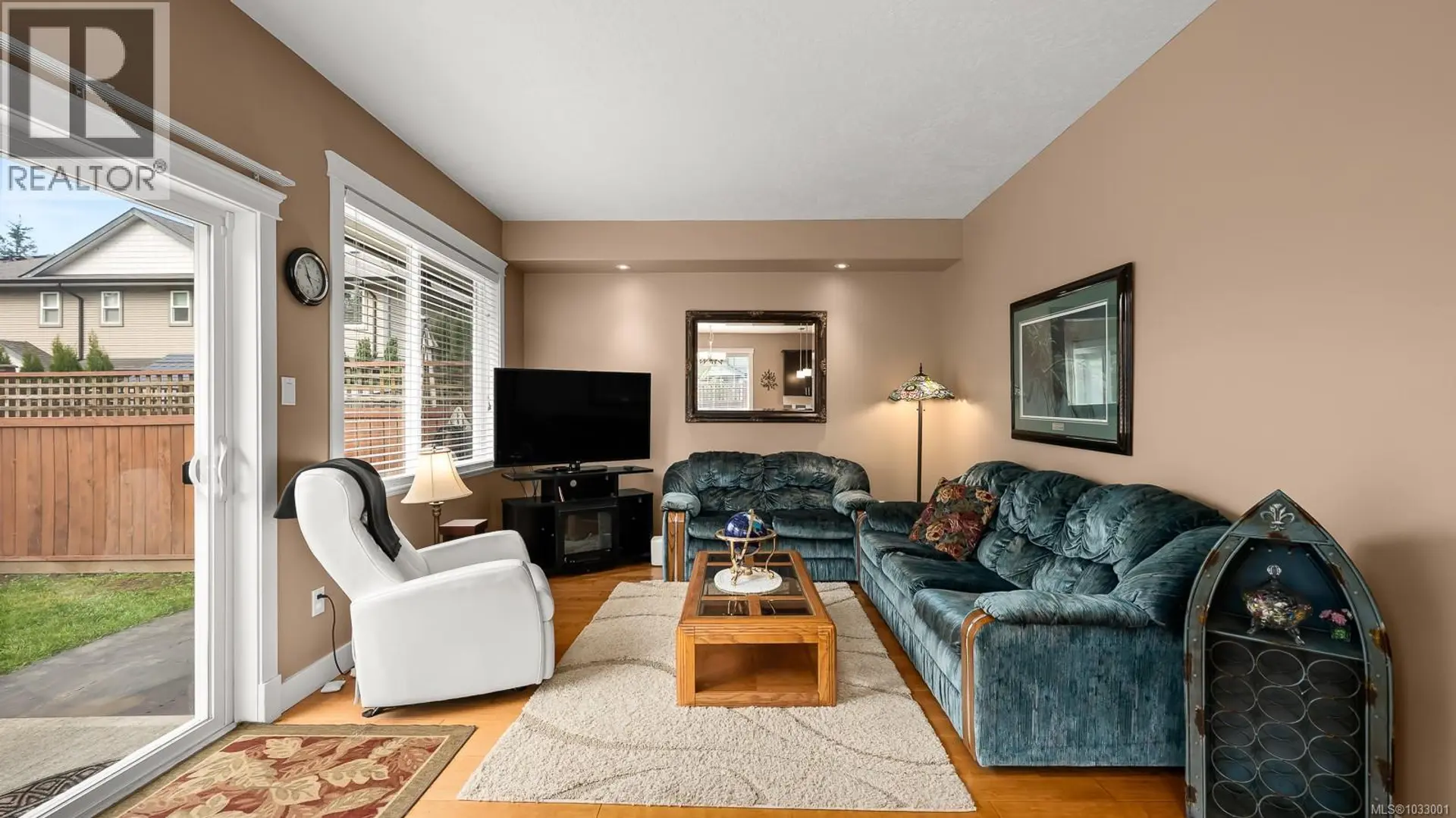 Property at #13 2112 Cumberland Rd, Courtenay, BC