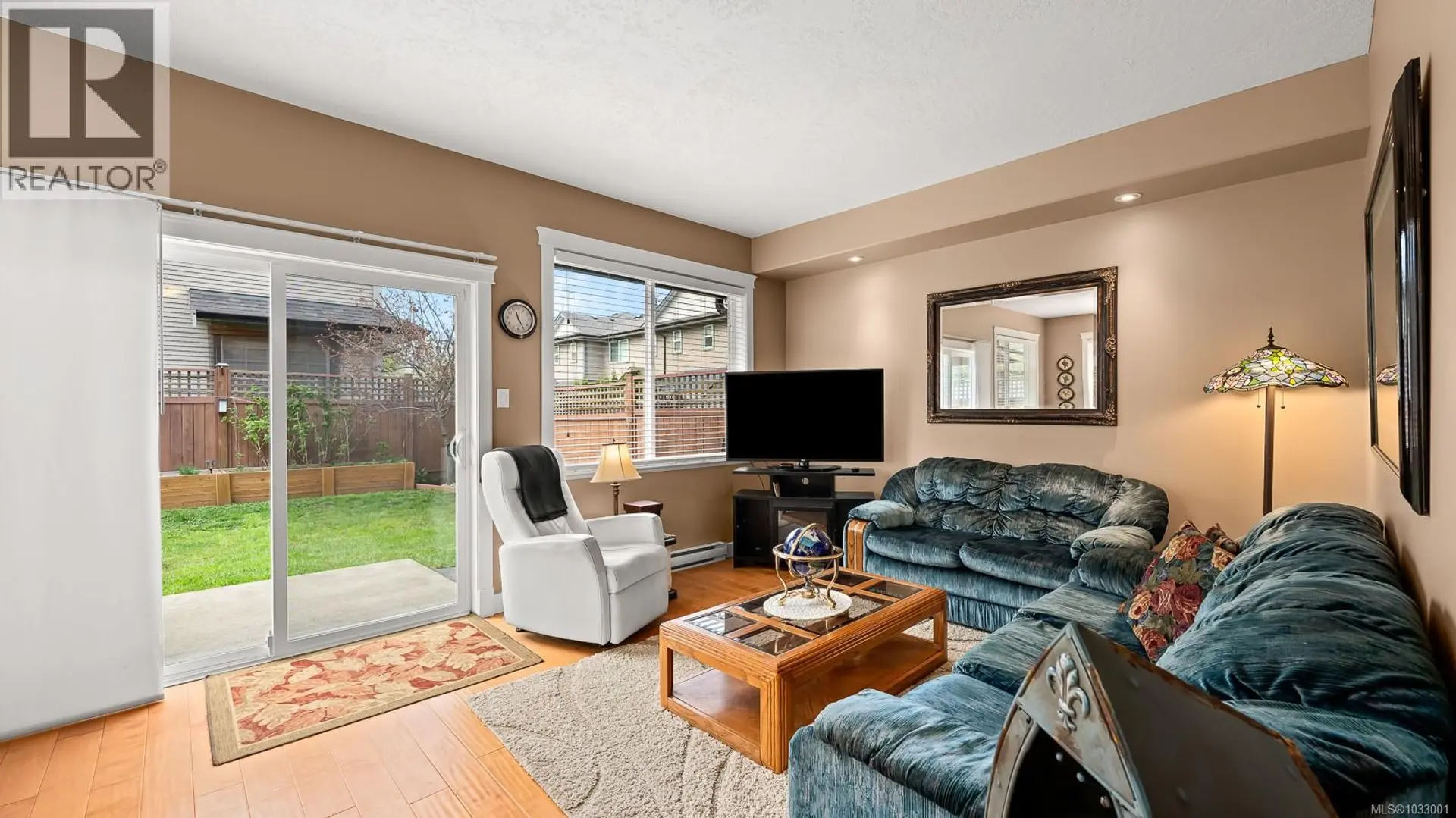 Property at #13 2112 Cumberland Rd, Courtenay, BC