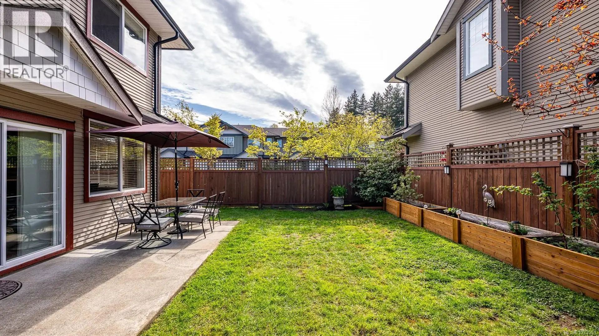 Property at #13 2112 Cumberland Rd, Courtenay, BC