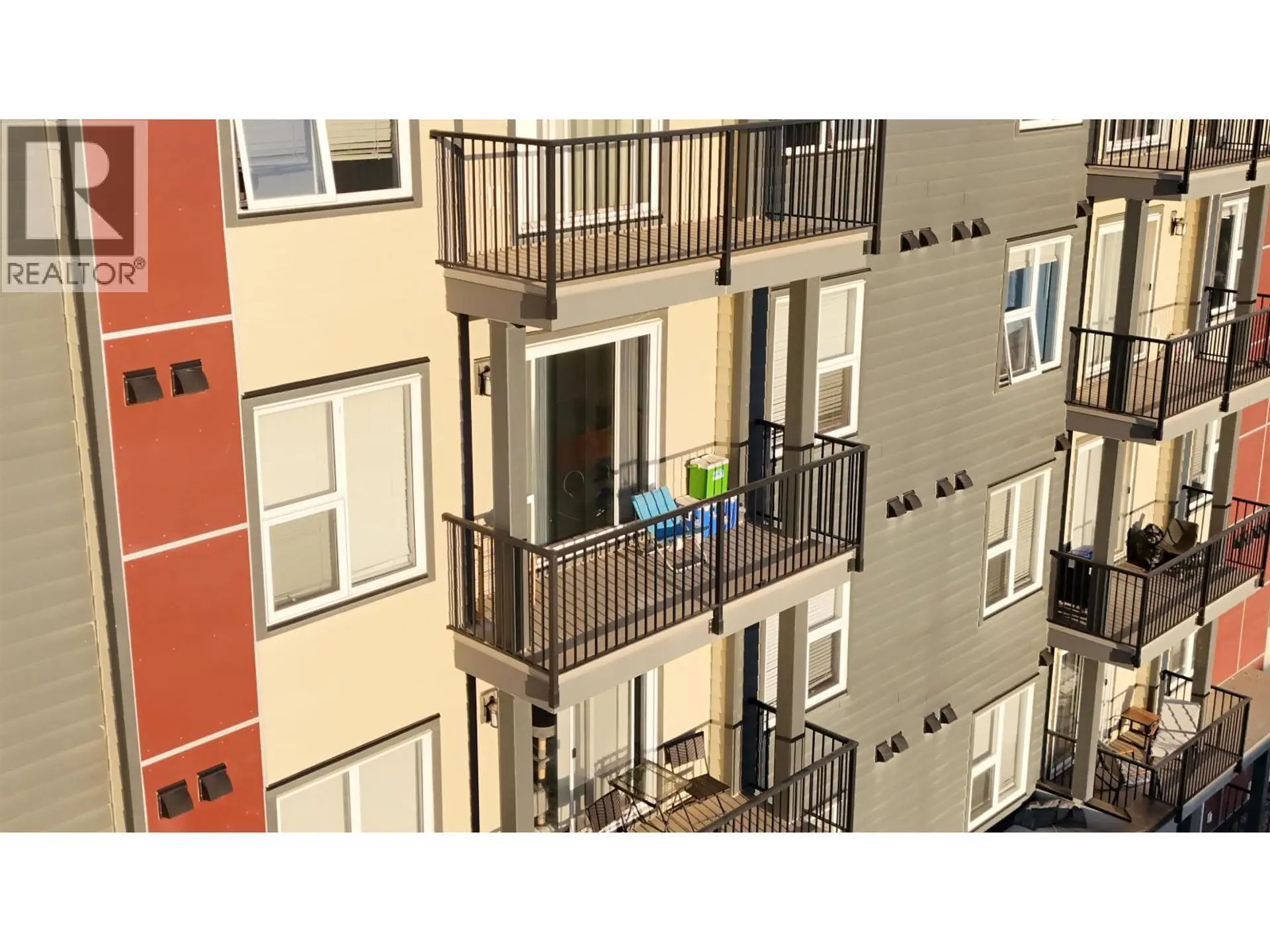 Property at #410 10307 112 STREET, Fort St. John, BC