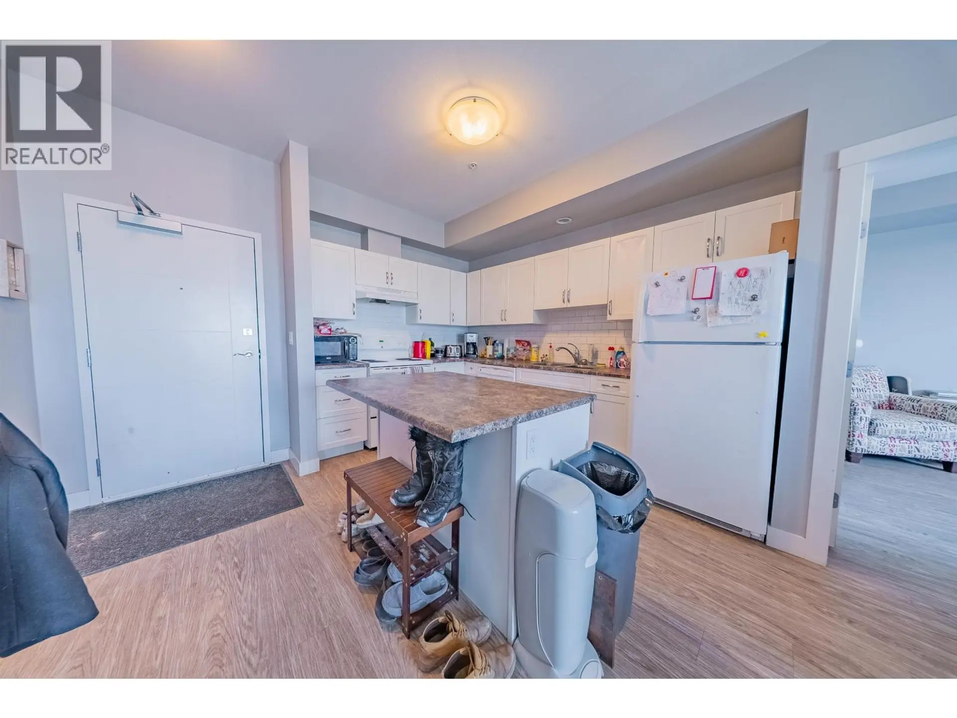 Property at #410 10307 112 STREET, Fort St. John, BC