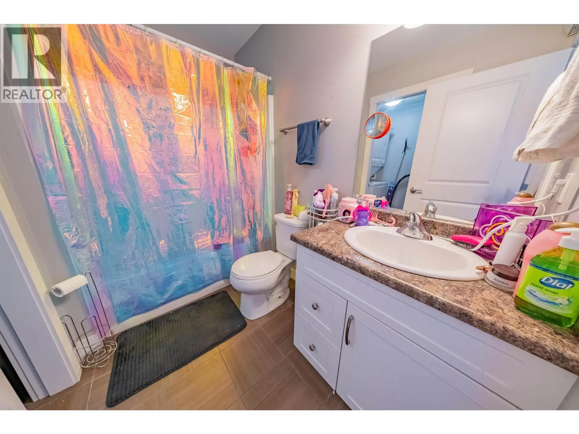 Property at #410 10307 112 STREET, Fort St. John, BC