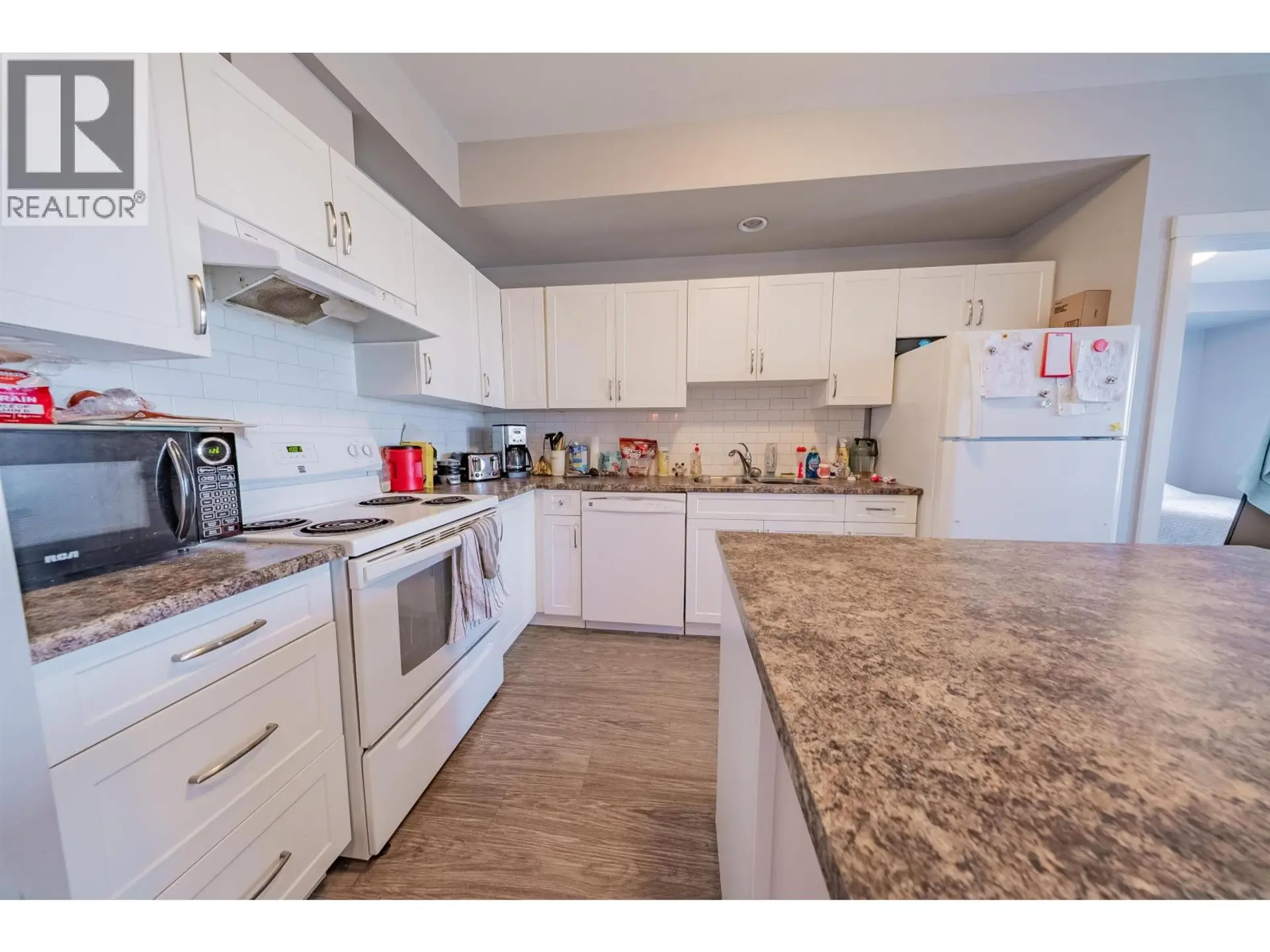 Property at #410 10307 112 STREET, Fort St. John, BC