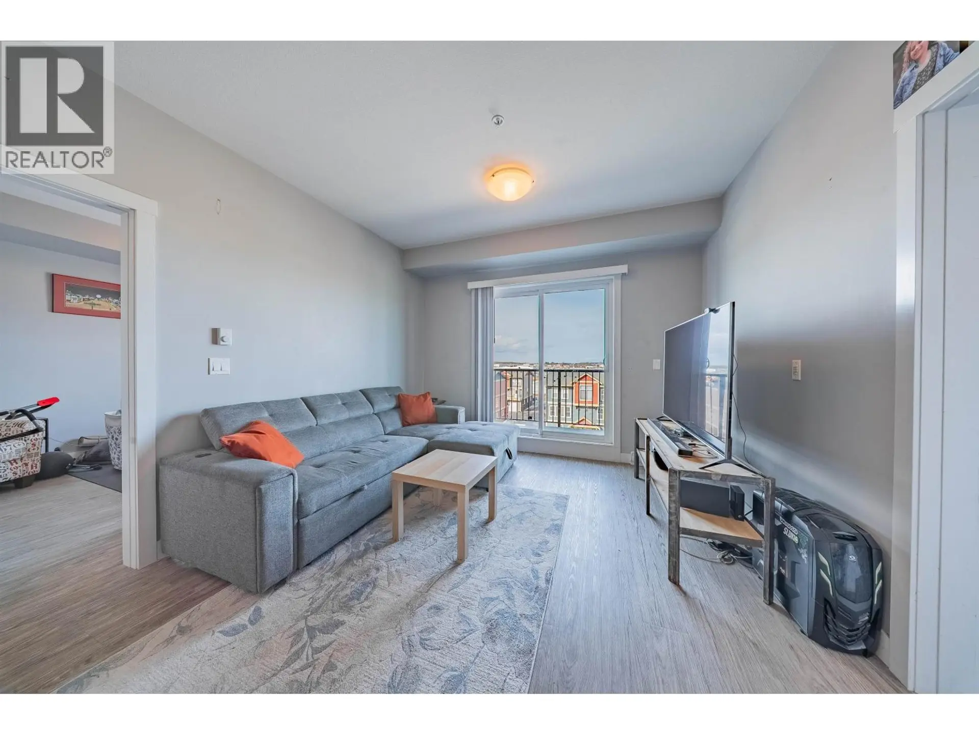 Property at #410 10307 112 STREET, Fort St. John, BC