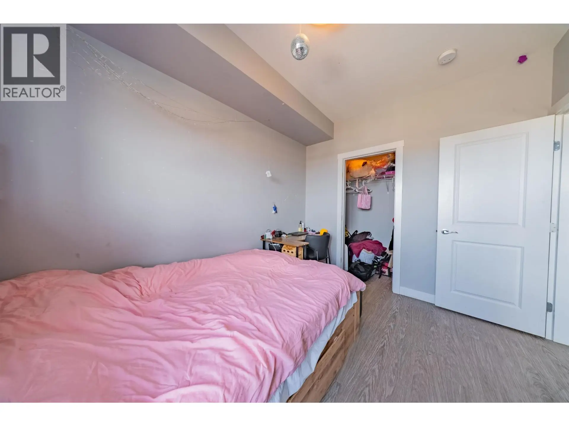 Property at #410 10307 112 STREET, Fort St. John, BC