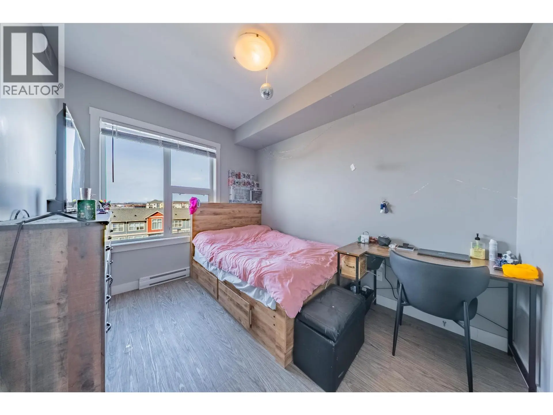 Property at #410 10307 112 STREET, Fort St. John, BC