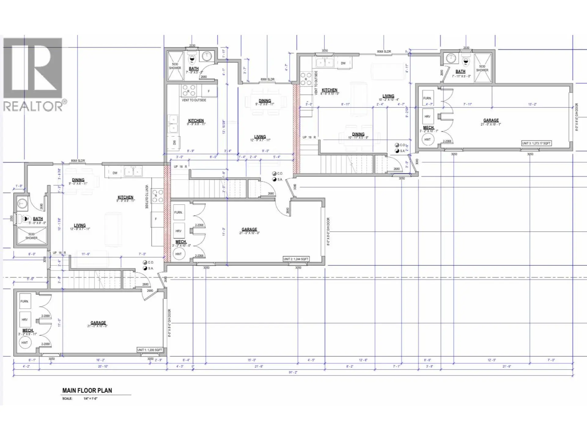 Property at #2 3732 Toba Road, Castlegar, BC