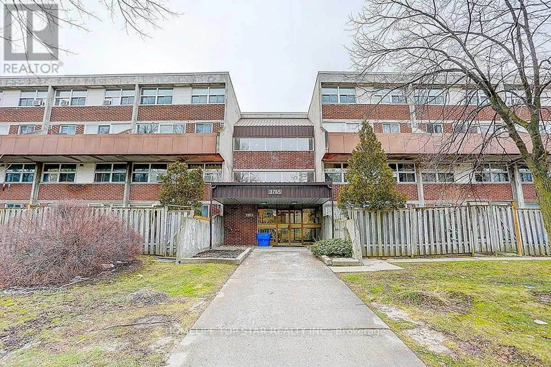 #204 3765 SHEPPARD AVENUE - Image 2