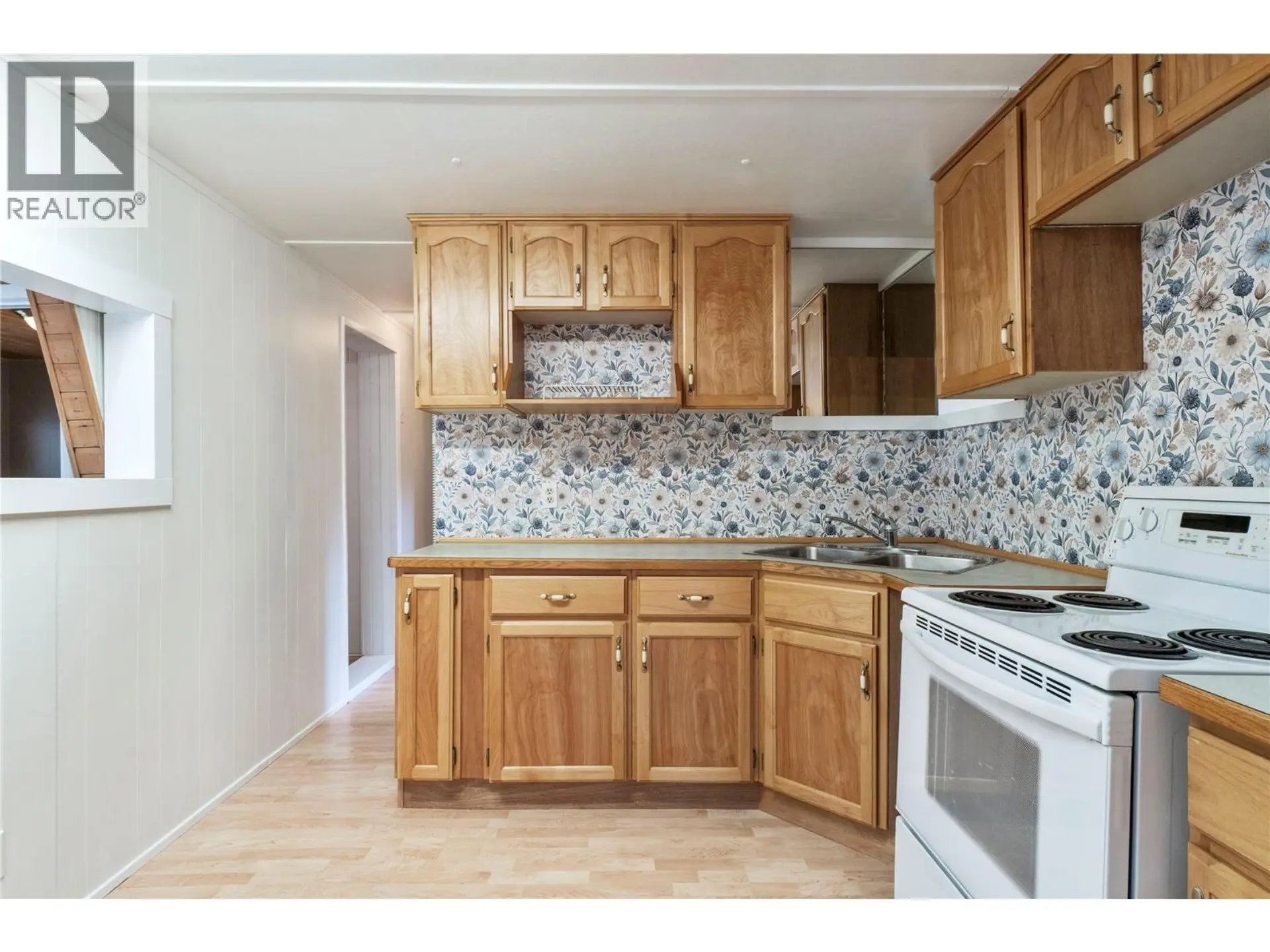 Property at #10 6670 Trans Canada Highway NE, Canoe, BC
