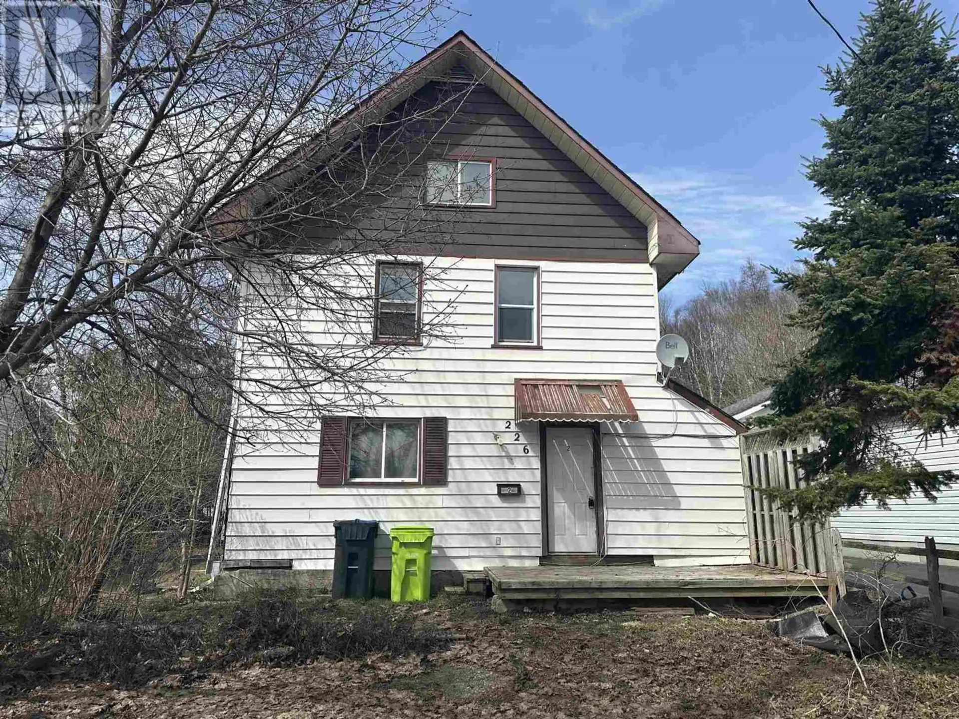 226 Birch ST - Image 1