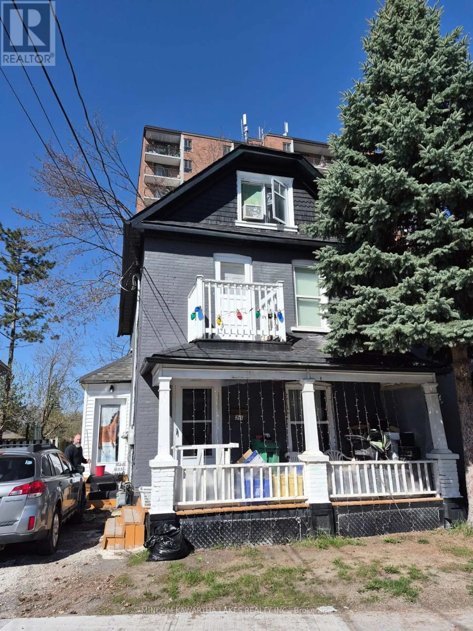 341 GEORGE STREET S - Image 1
