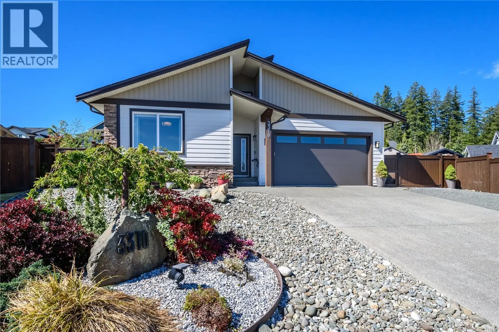 Property at 3310 Tyler Pl, Campbell River, BC