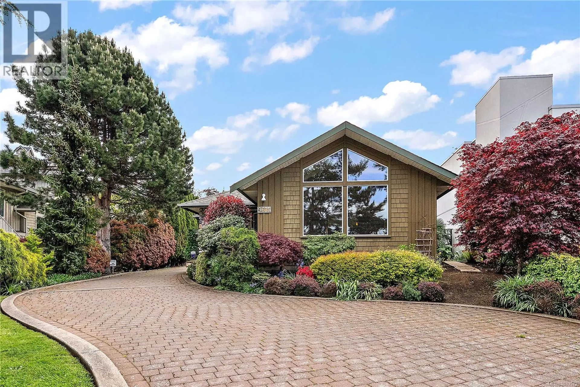 Property at #1 9675 First St, Sidney, BC
