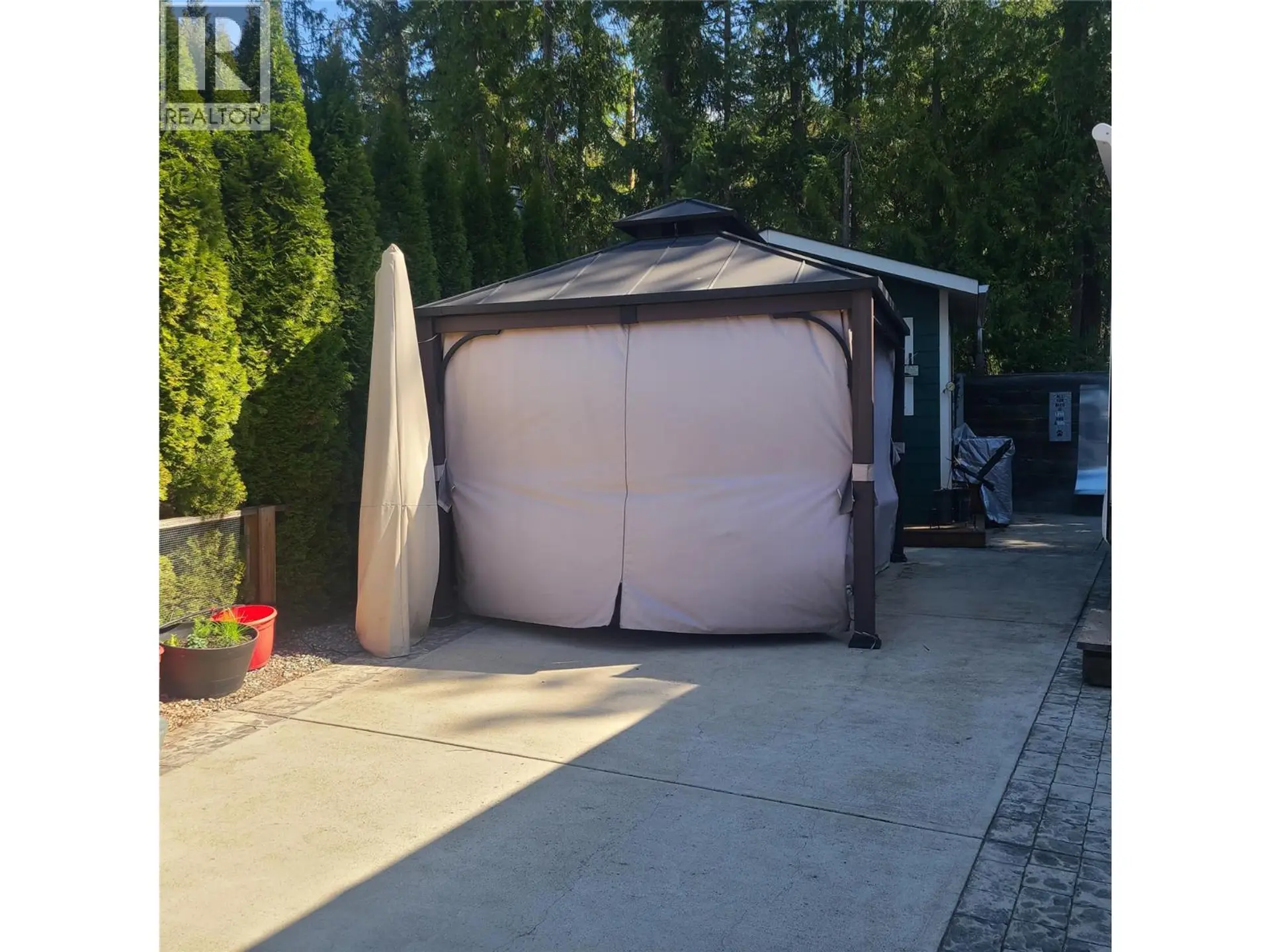 Property at #G29 2698 Blind Bay Road, Blind Bay, BC