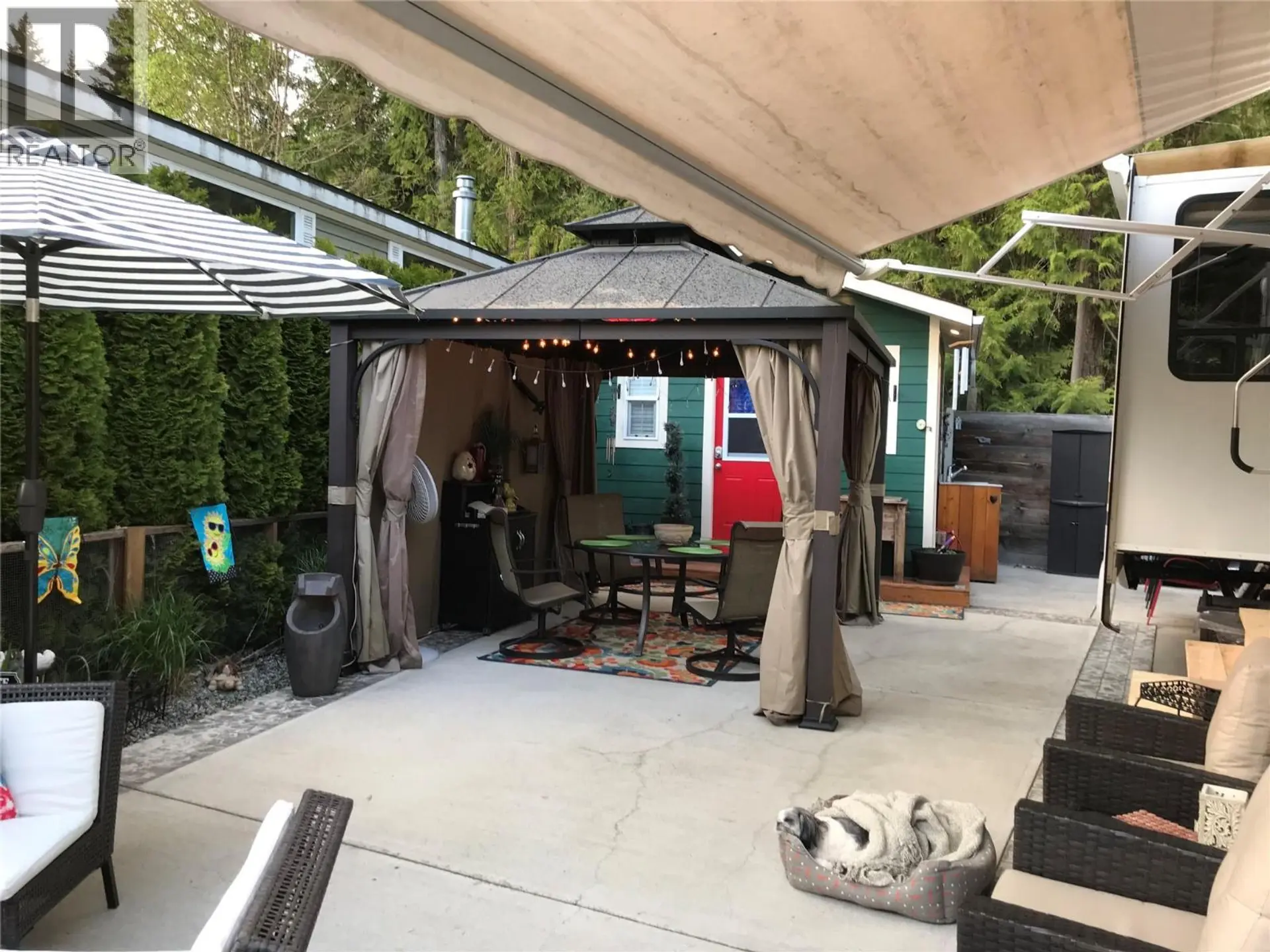 Property at #G29 2698 Blind Bay Road, Blind Bay, BC