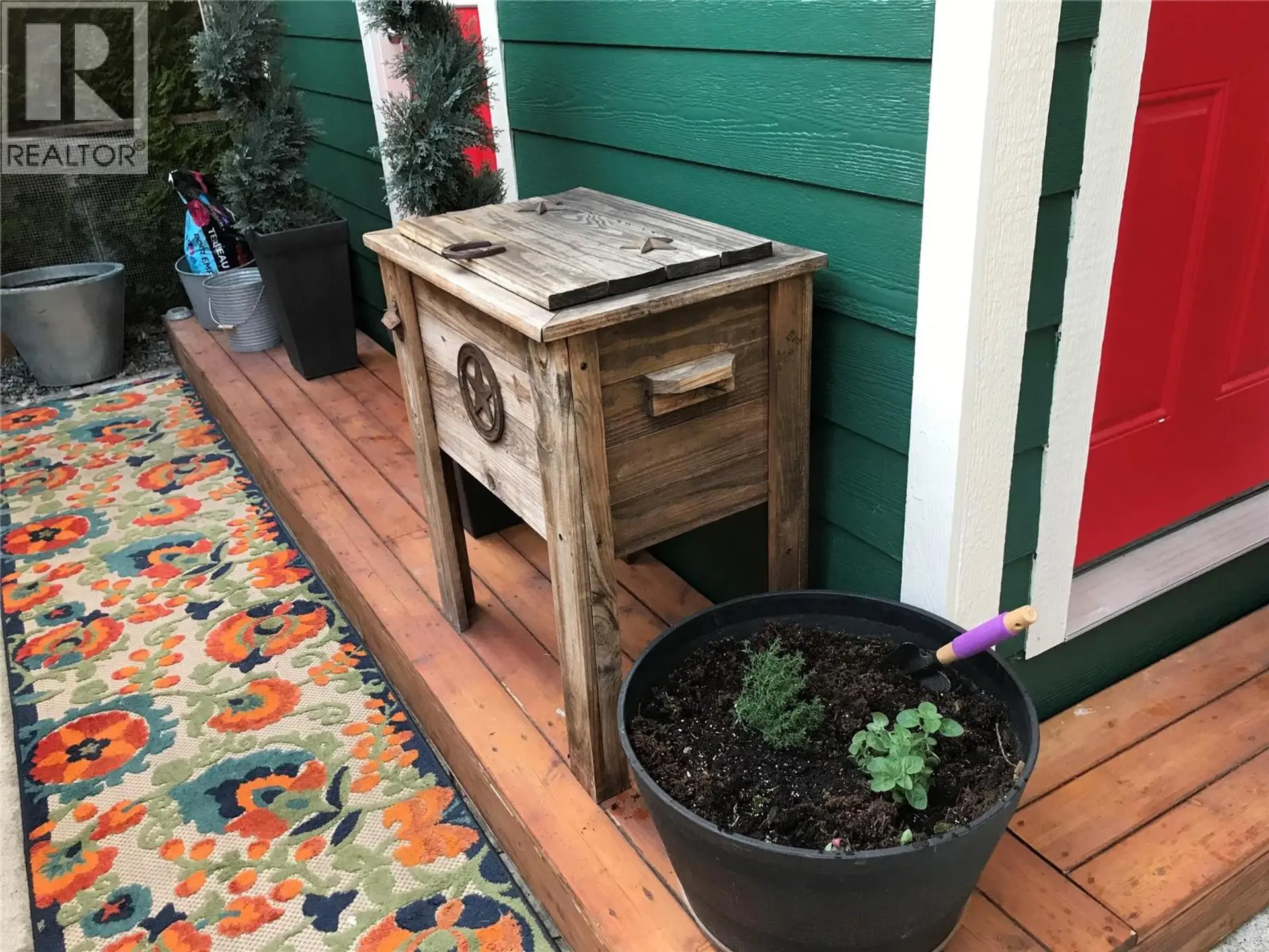 Property at #G29 2698 Blind Bay Road, Blind Bay, BC