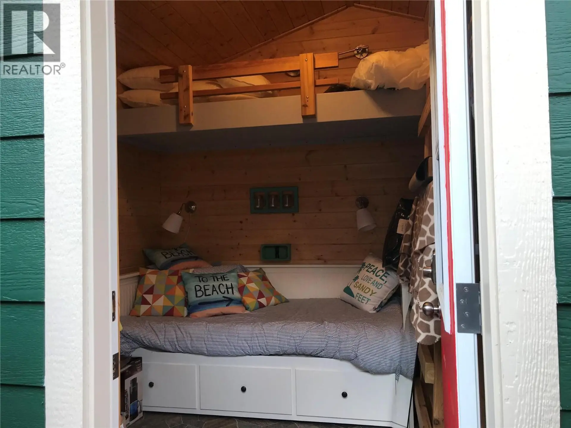 Property at #G29 2698 Blind Bay Road, Blind Bay, BC