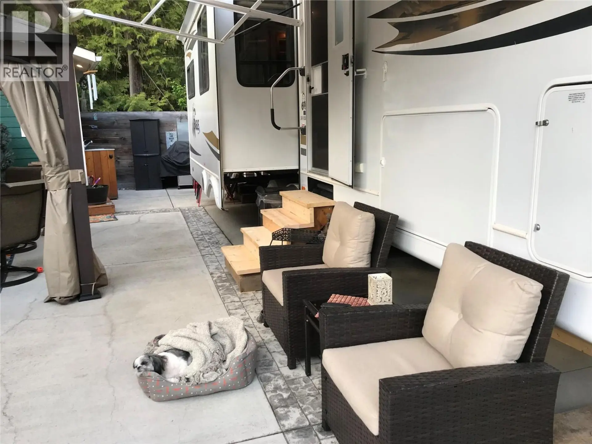 Property at #G29 2698 Blind Bay Road, Blind Bay, BC