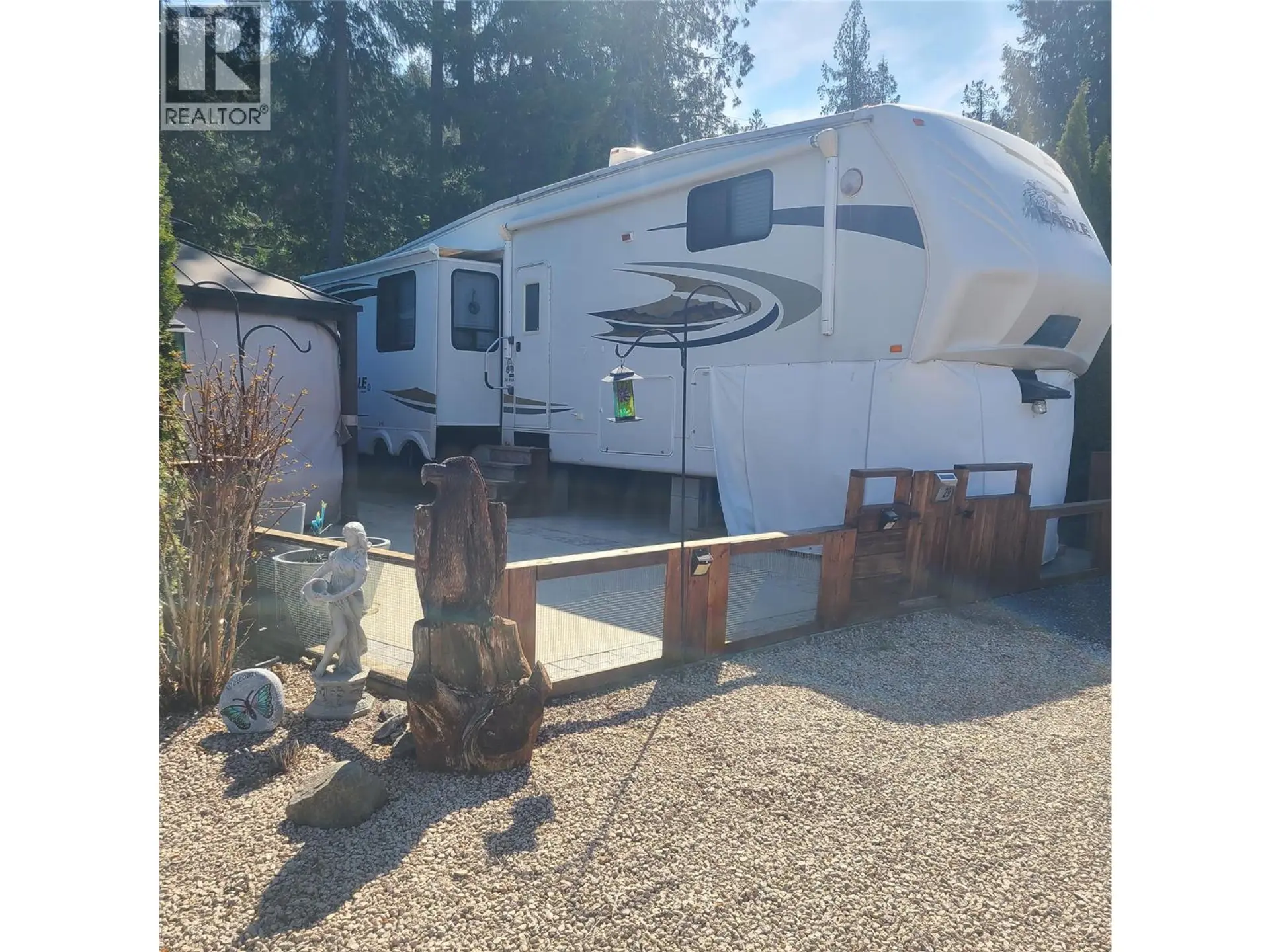 Property at #G29 2698 Blind Bay Road, Blind Bay, BC