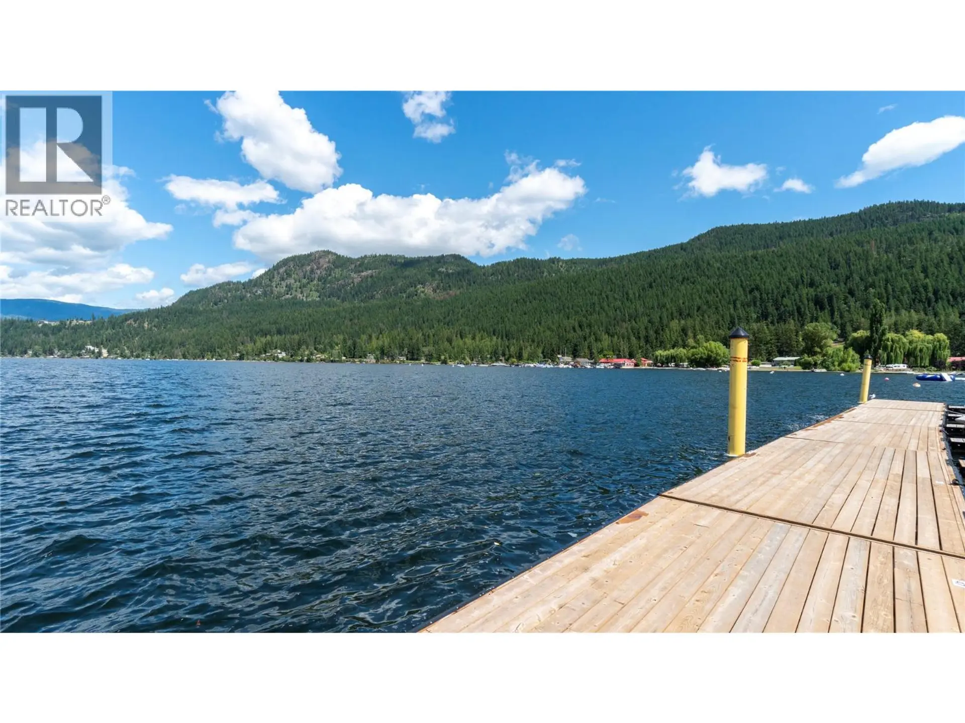 Property at #G29 2698 Blind Bay Road, Blind Bay, BC