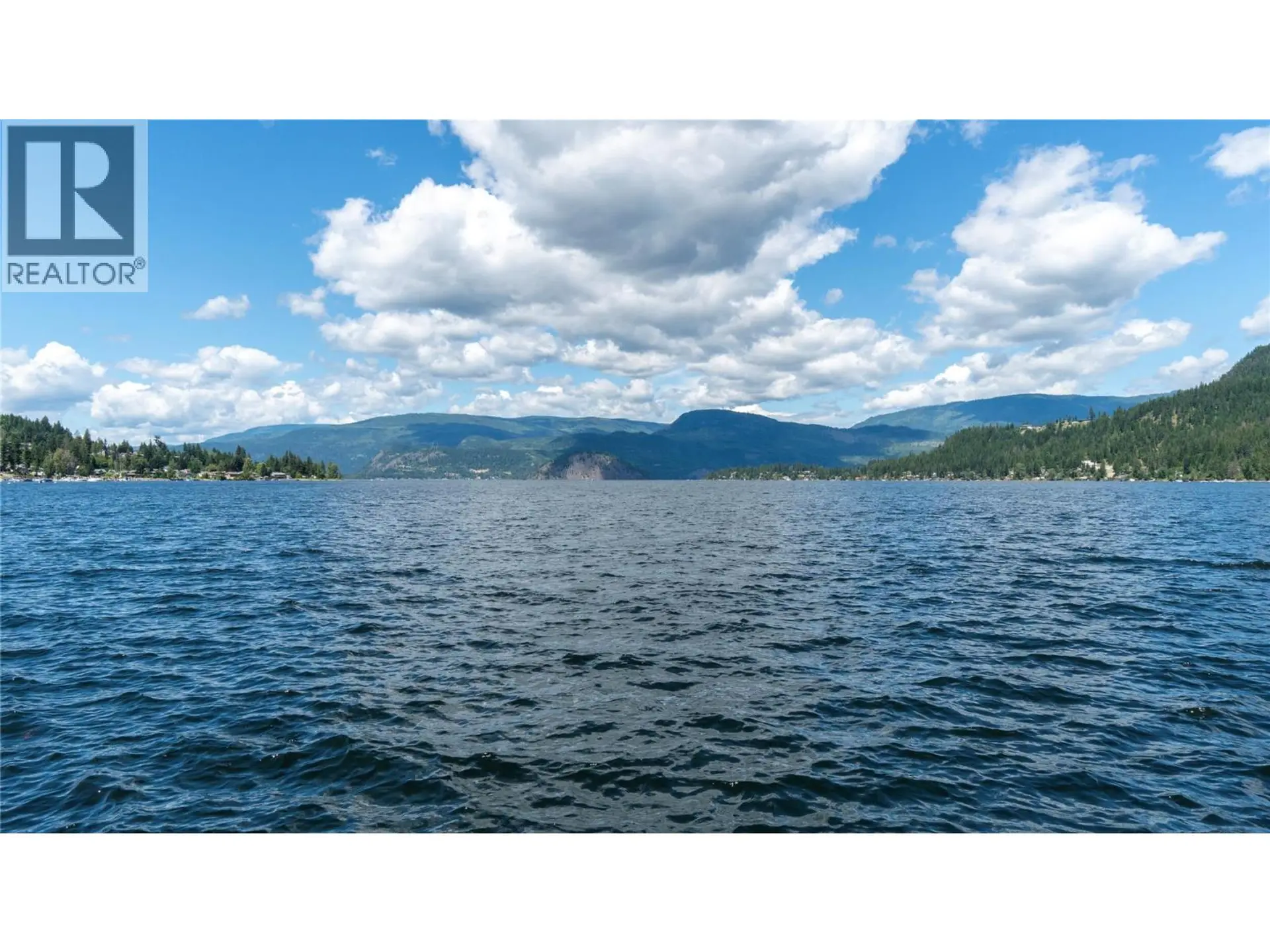 Property at #G29 2698 Blind Bay Road, Blind Bay, BC