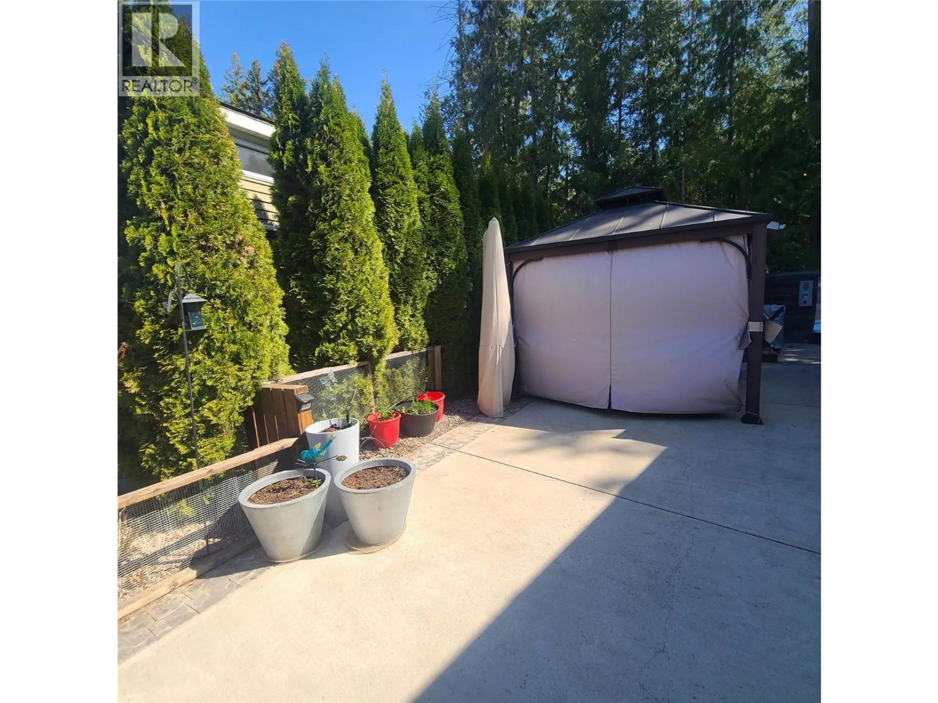 Property at #G29 2698 Blind Bay Road, Blind Bay, BC
