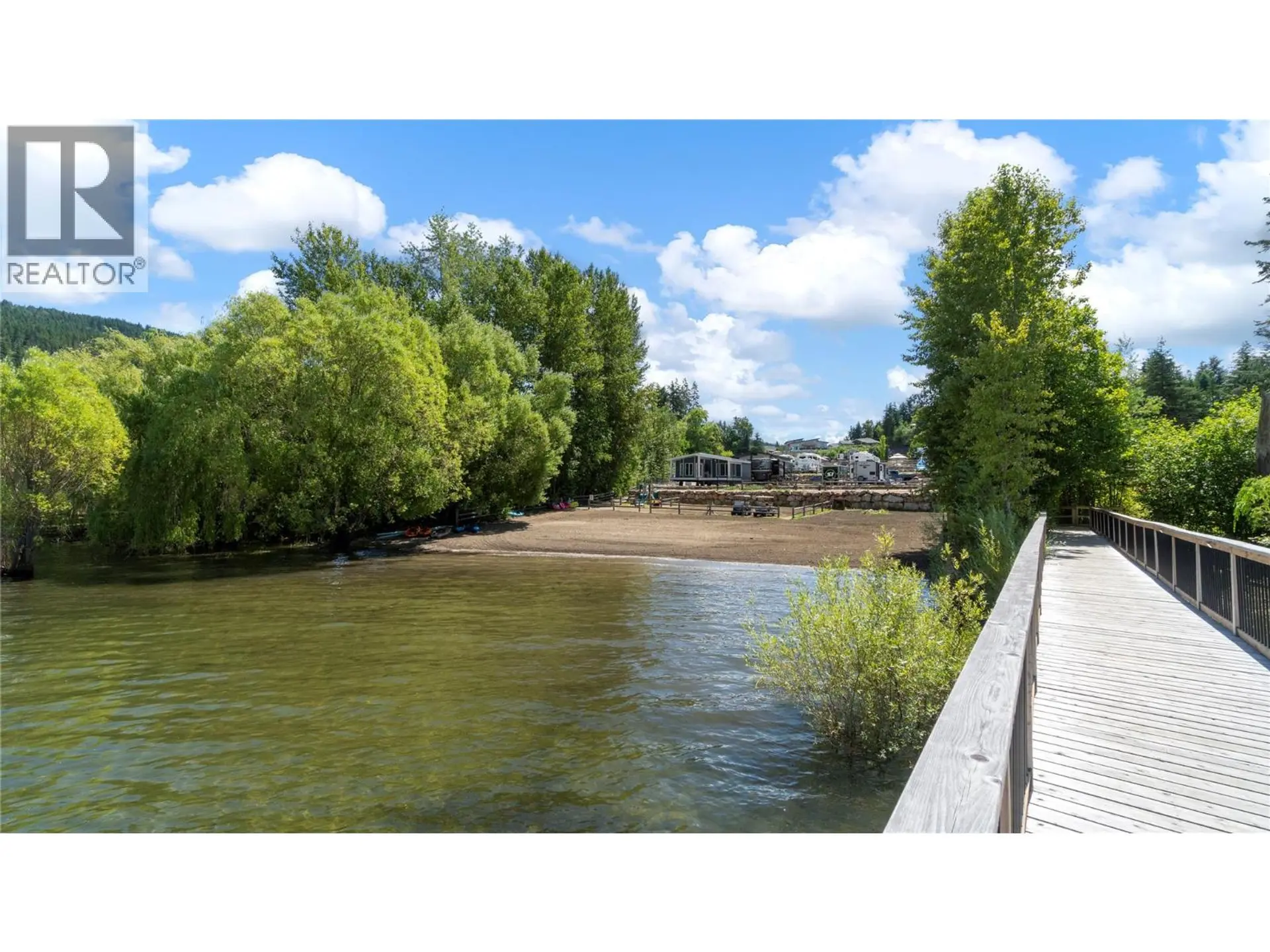 Property at #G29 2698 Blind Bay Road, Blind Bay, BC