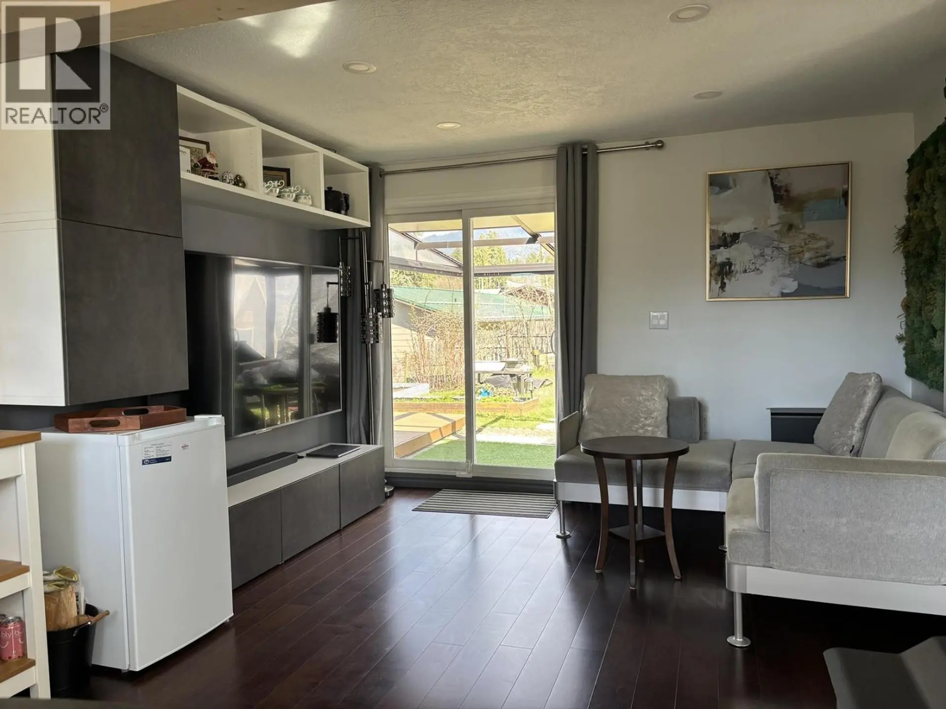 Property at 95 2nd Street NW, Nakusp, BC