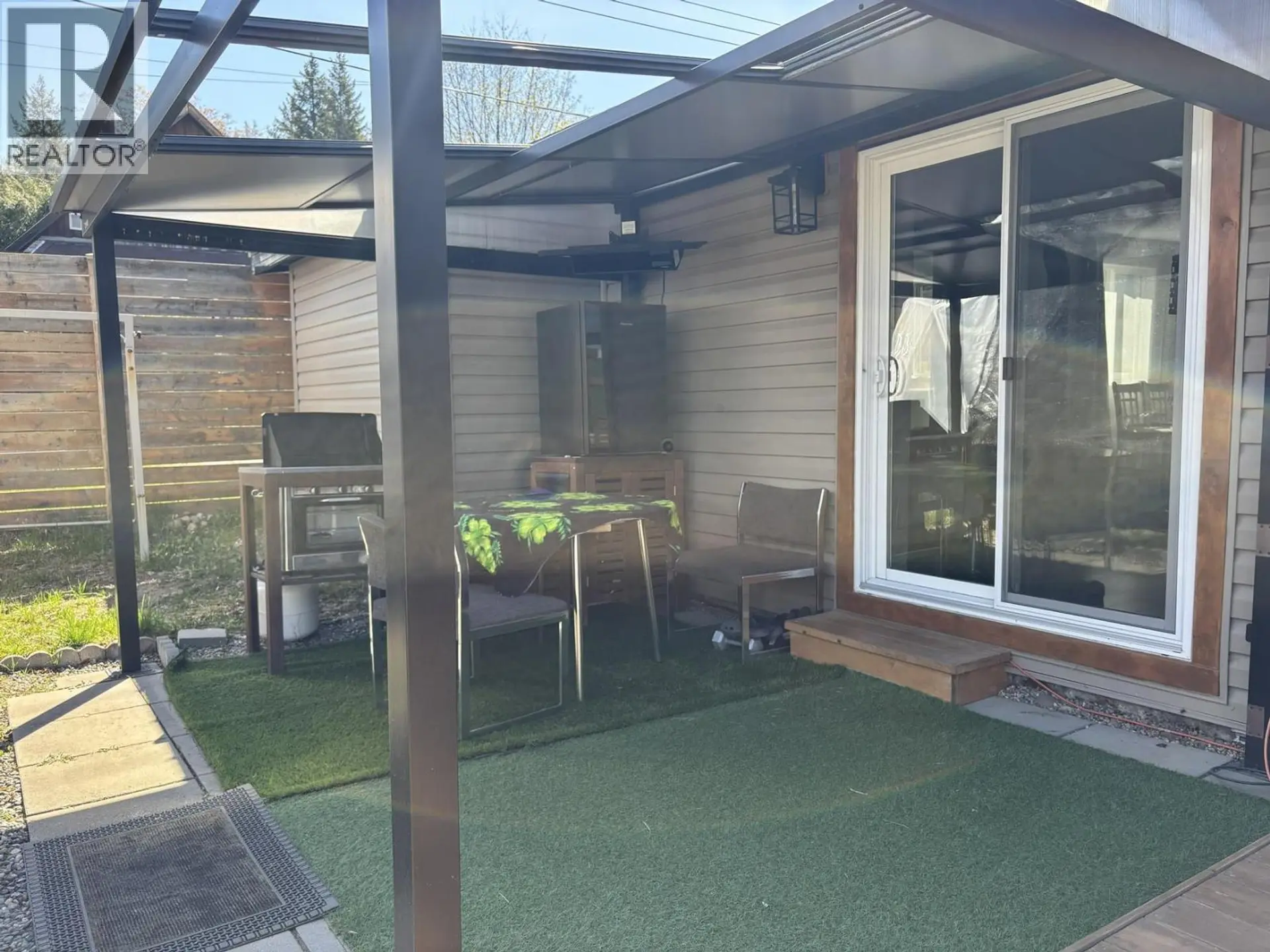 Property at 95 2nd Street NW, Nakusp, BC