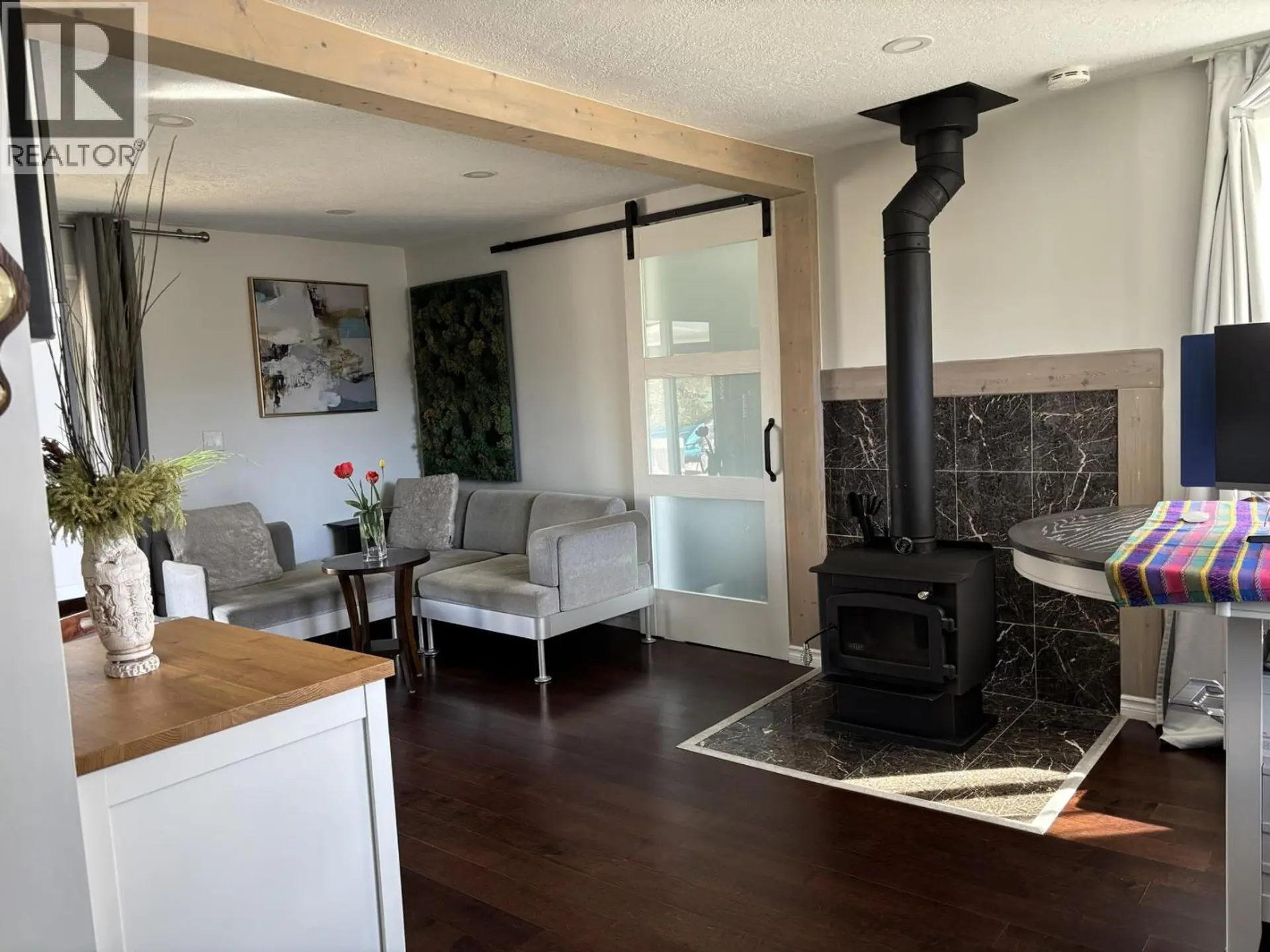 Property at 95 2nd Street NW, Nakusp, BC