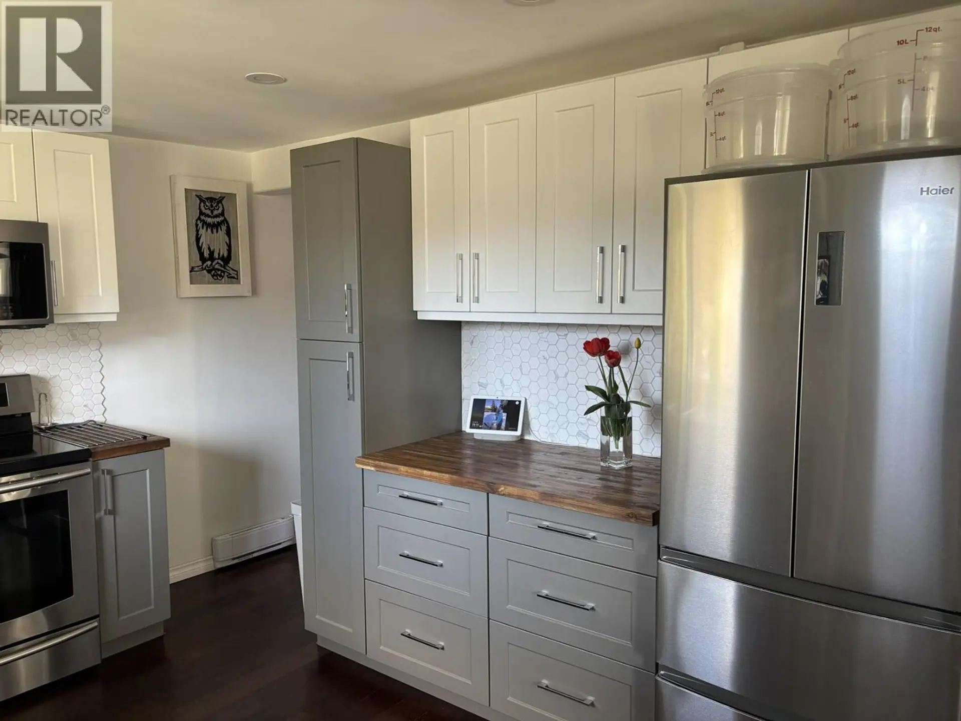 Property at 95 2nd Street NW, Nakusp, BC