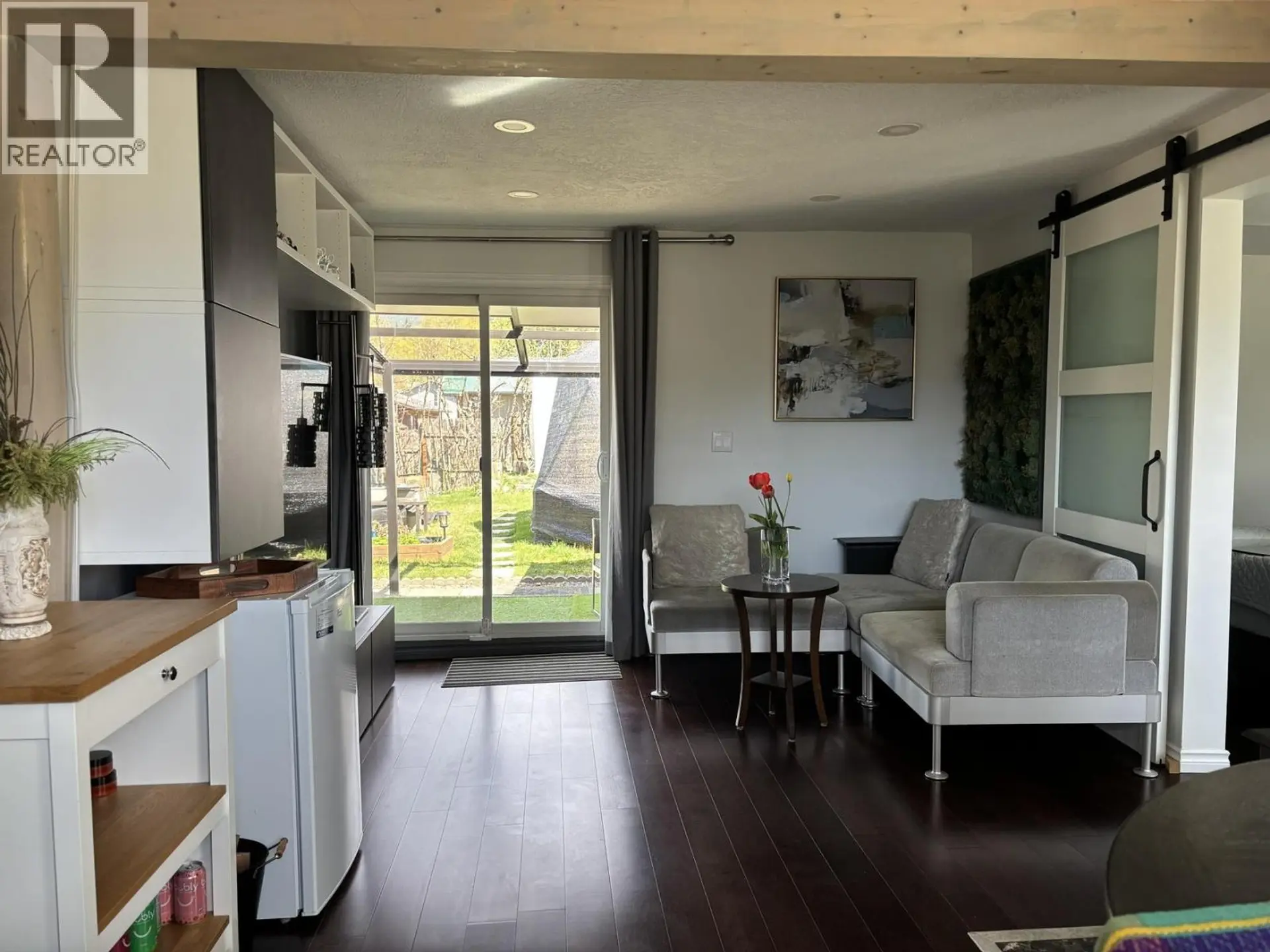 Property at 95 2nd Street NW, Nakusp, BC