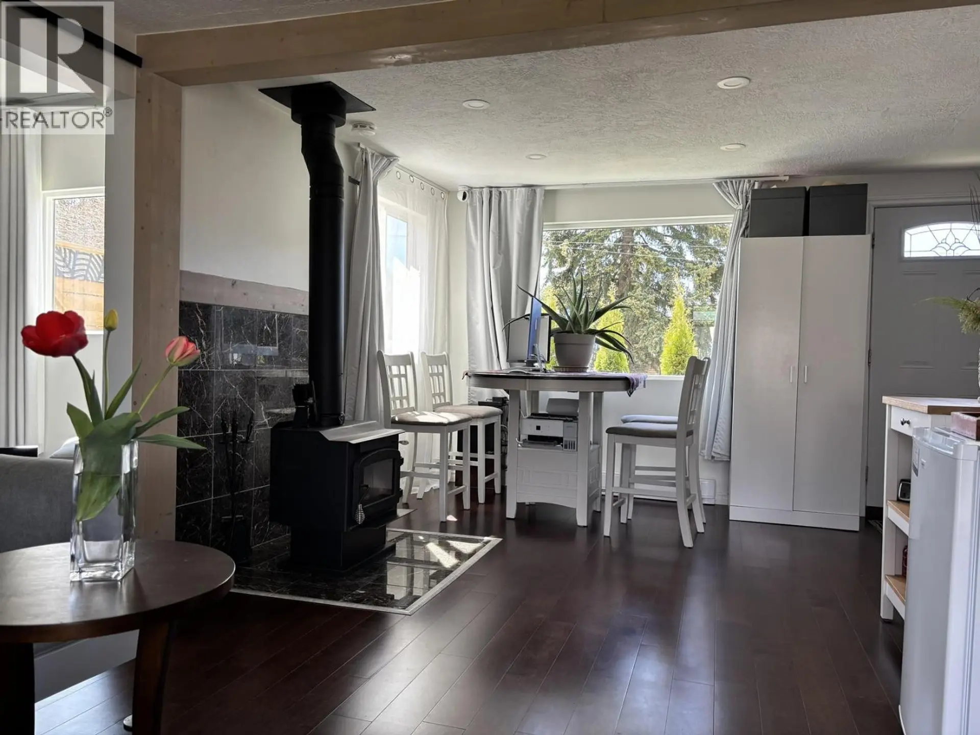 Property at 95 2nd Street NW, Nakusp, BC