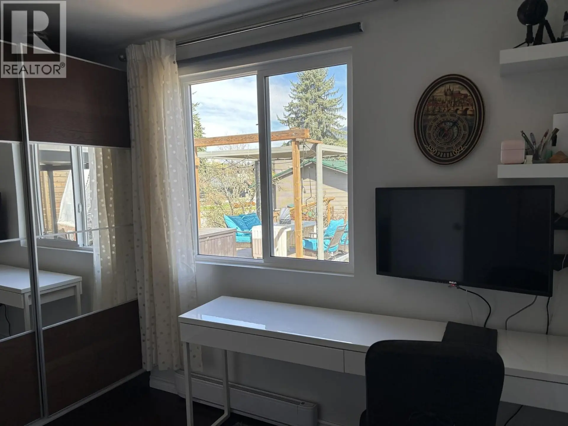 Property at 95 2nd Street NW, Nakusp, BC