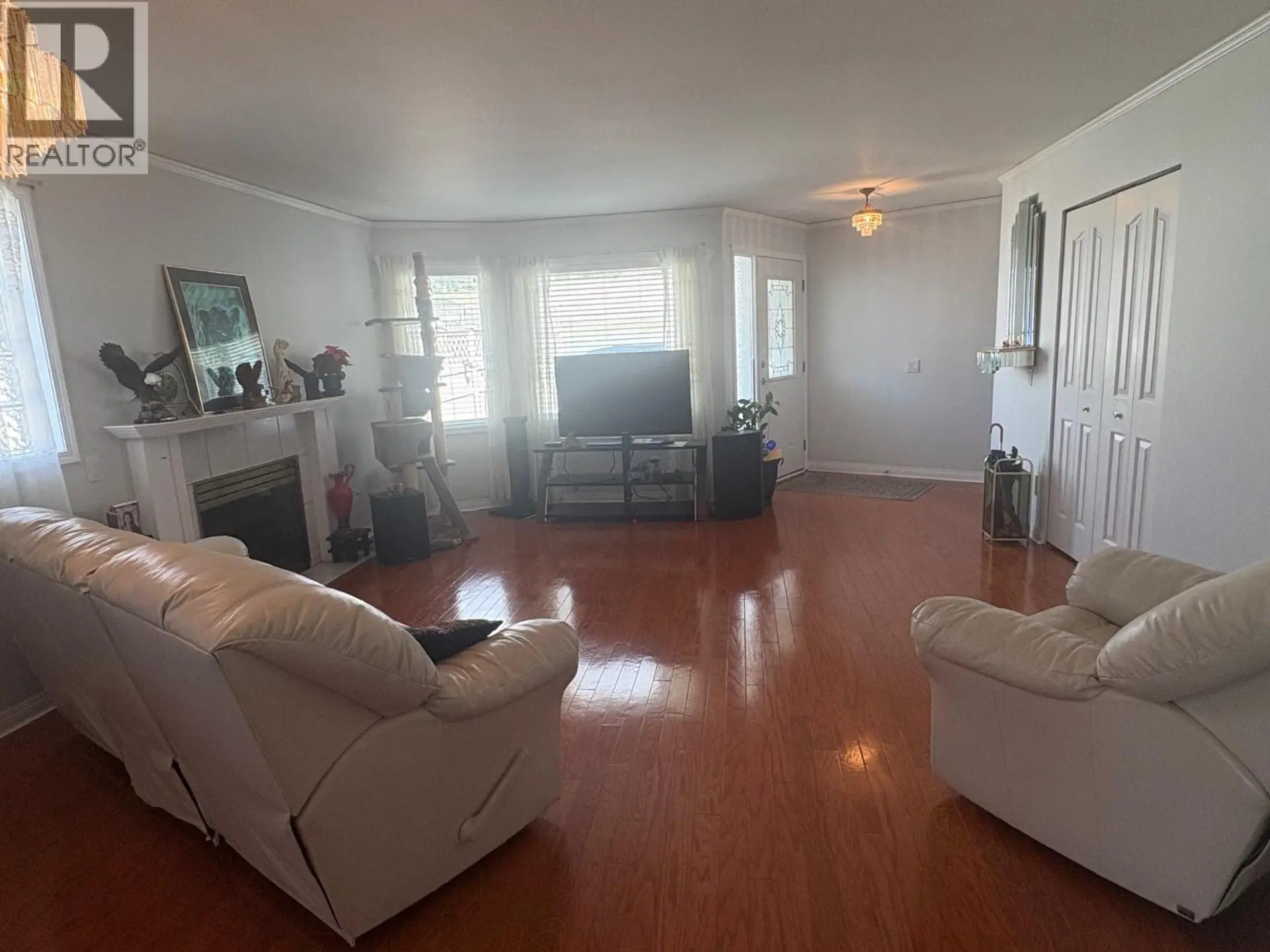 Property at #156 3400 Wilson Street, Penticton, BC