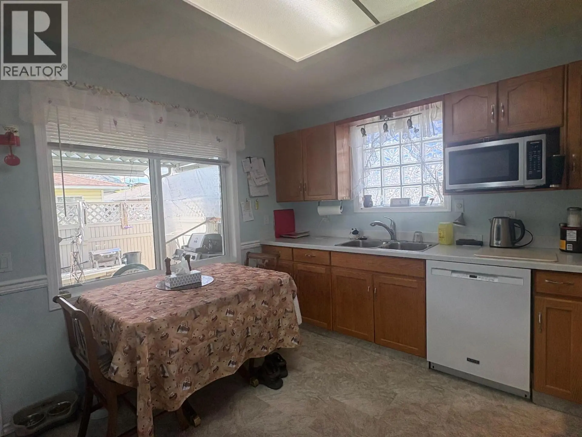 Property at #156 3400 Wilson Street, Penticton, BC