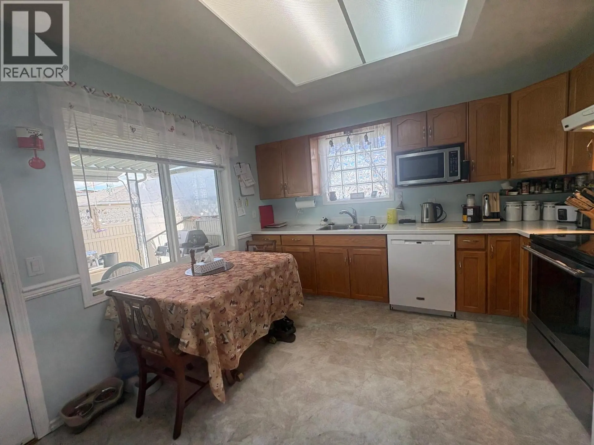 Property at #156 3400 Wilson Street, Penticton, BC