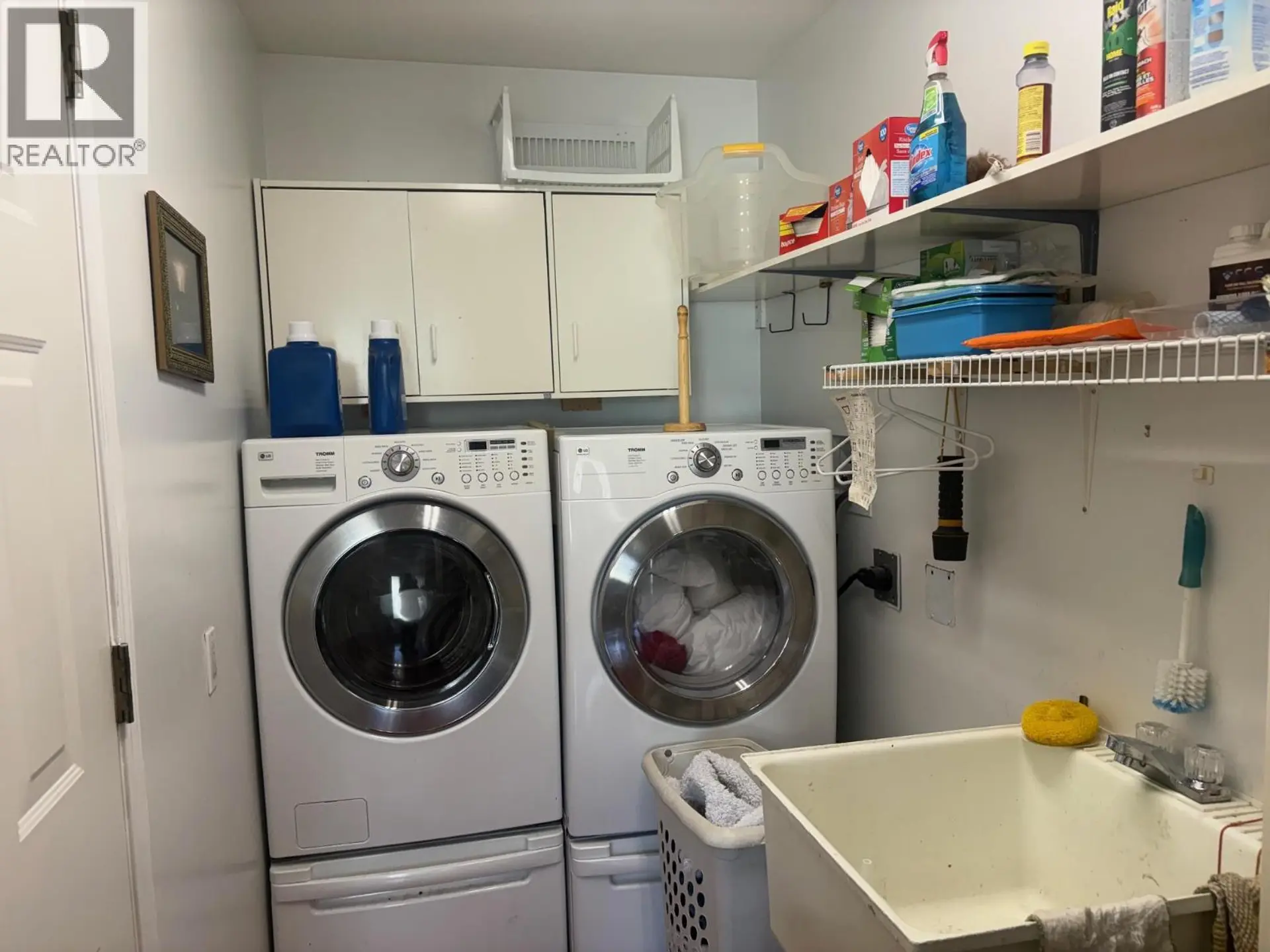 Property at #156 3400 Wilson Street, Penticton, BC