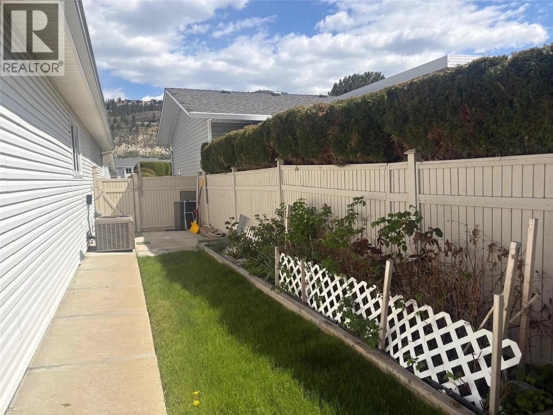 Property at #156 3400 Wilson Street, Penticton, BC