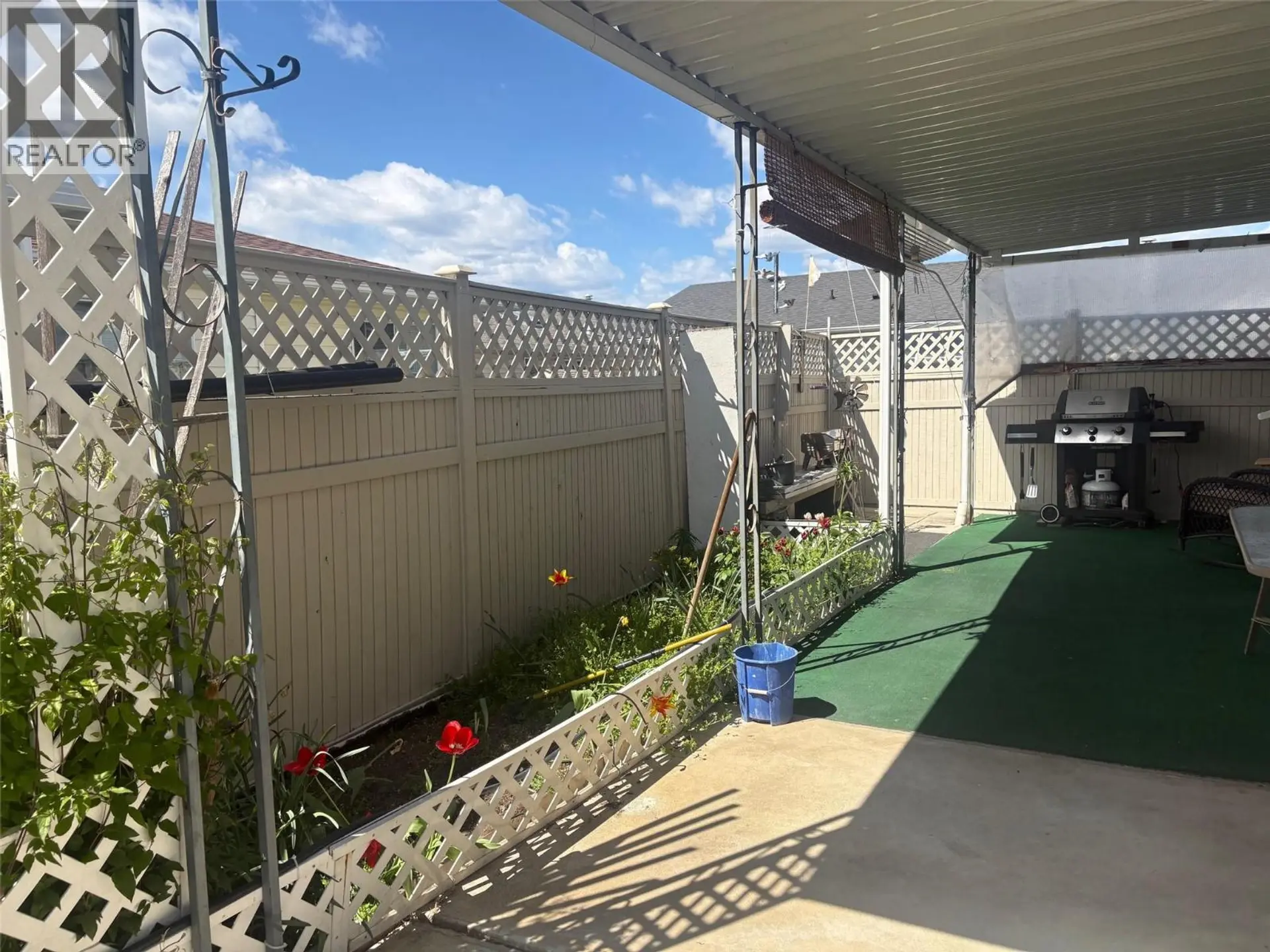 Property at #156 3400 Wilson Street, Penticton, BC