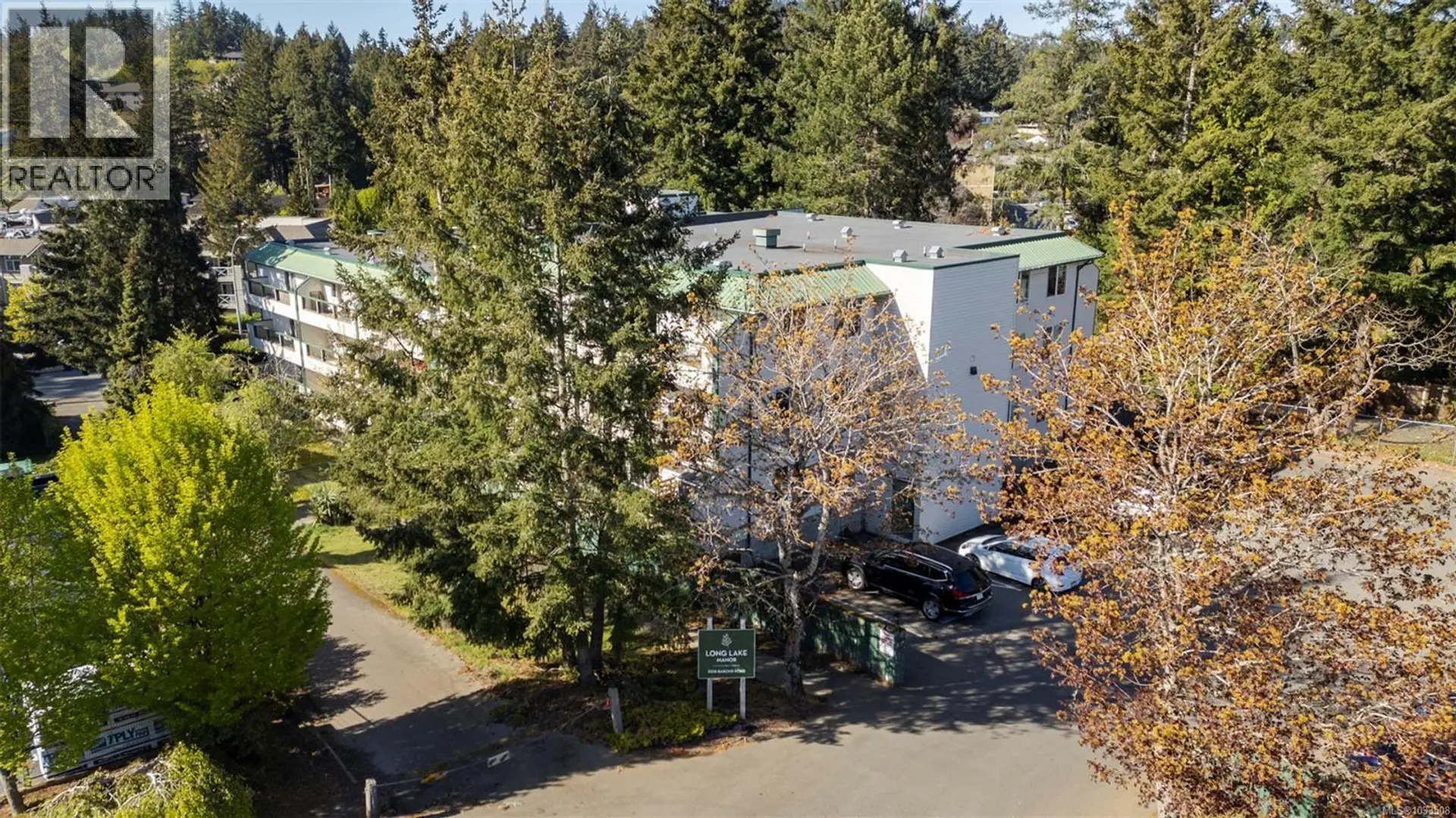 Property at #308 3108 Barons Rd, Nanaimo, BC