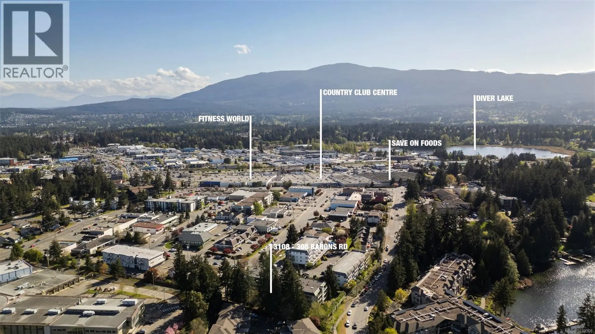 Property at #308 3108 Barons Rd, Nanaimo, BC