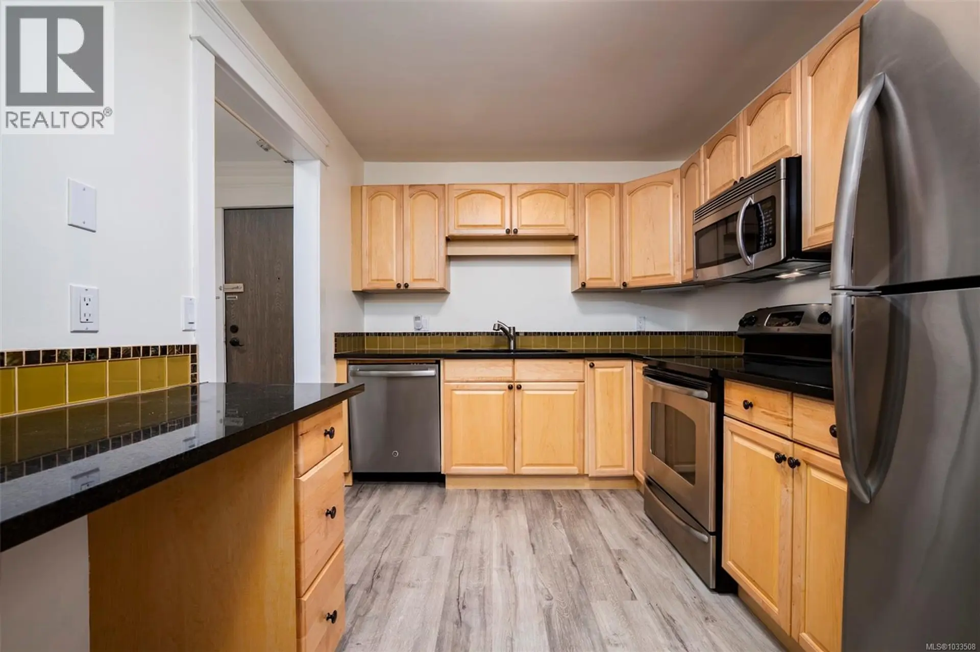 Property at #308 3108 Barons Rd, Nanaimo, BC