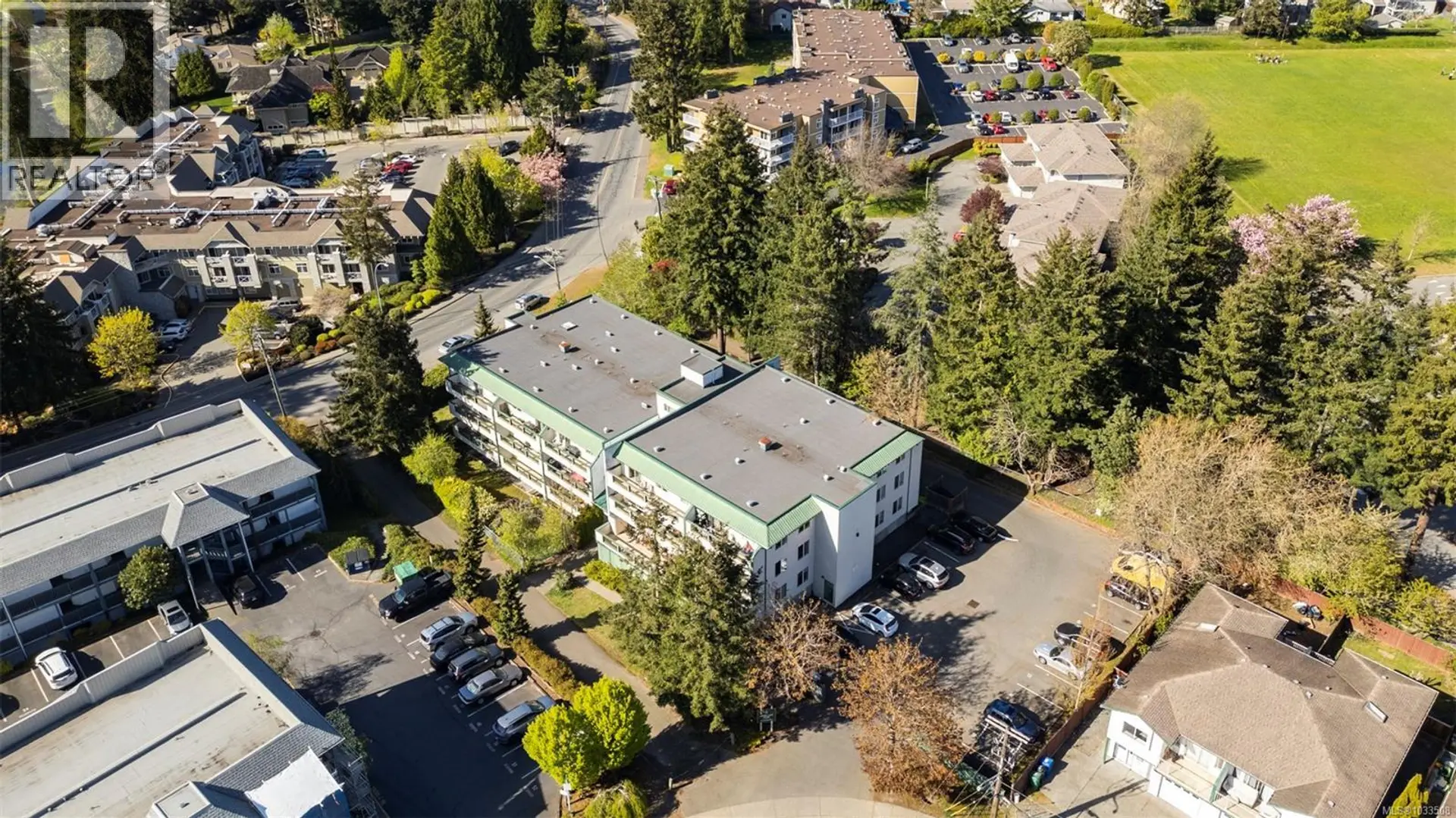 Property at #308 3108 Barons Rd, Nanaimo, BC